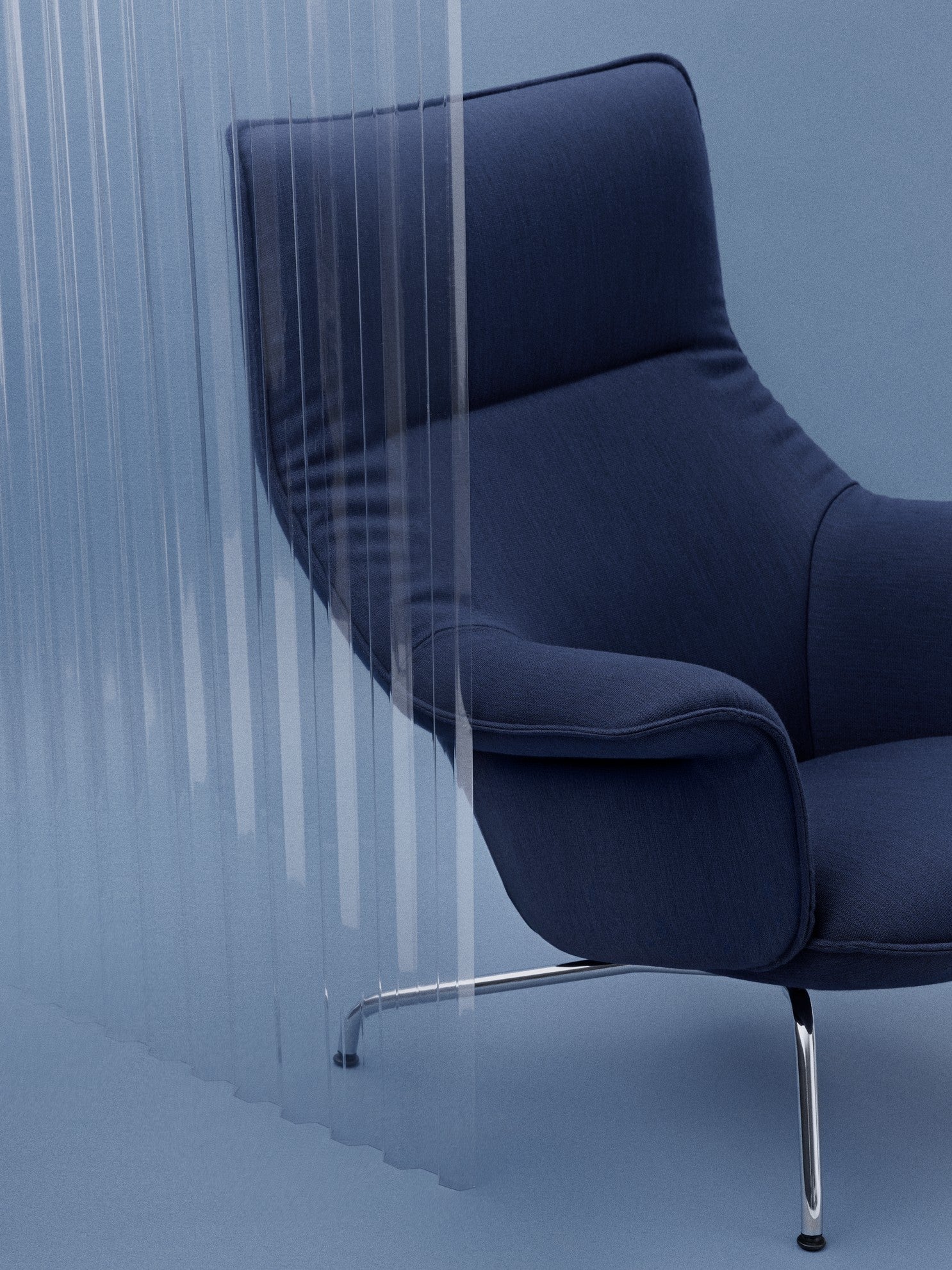 Gepersonaliseerde DOZE fauteuil