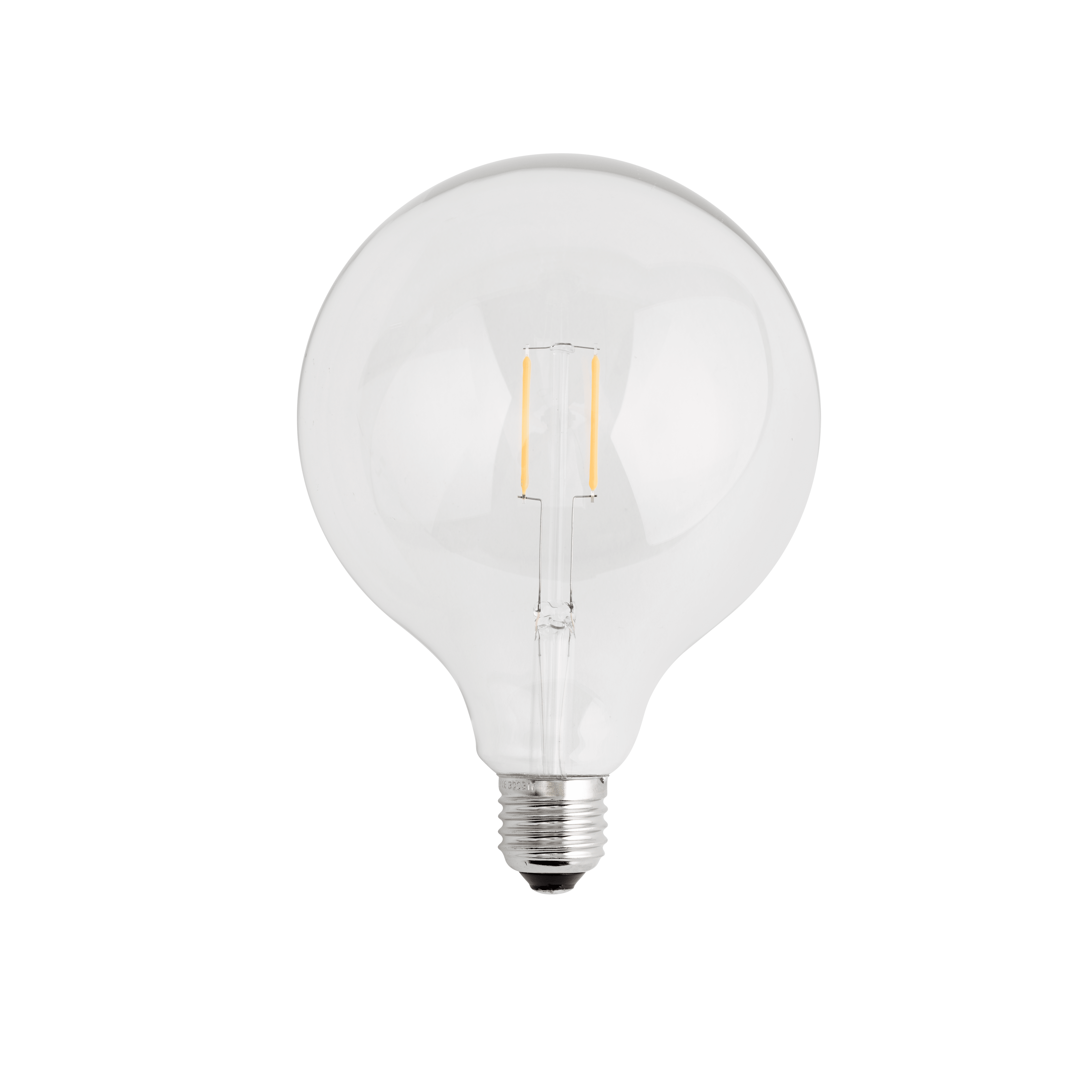 Lampa wisząca E27 niebieski
