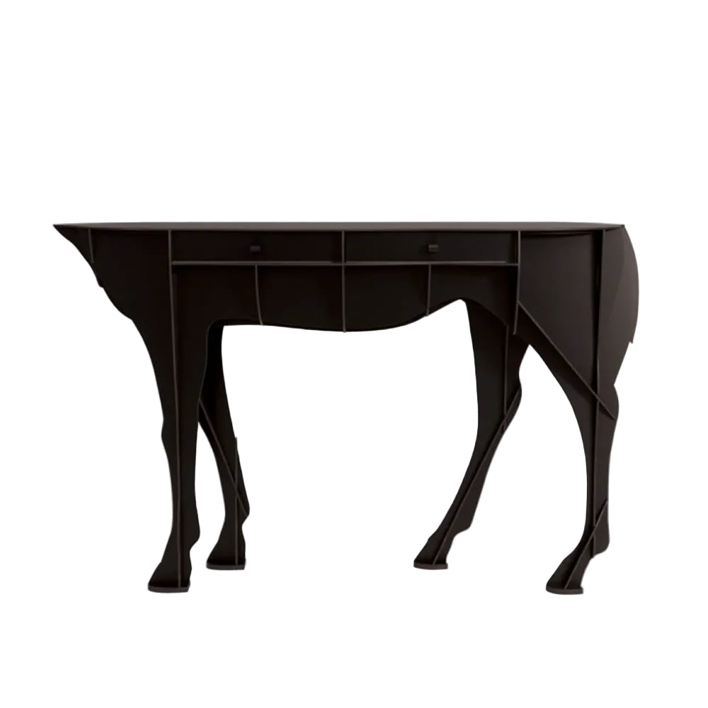 ÉLISÉE console zwart