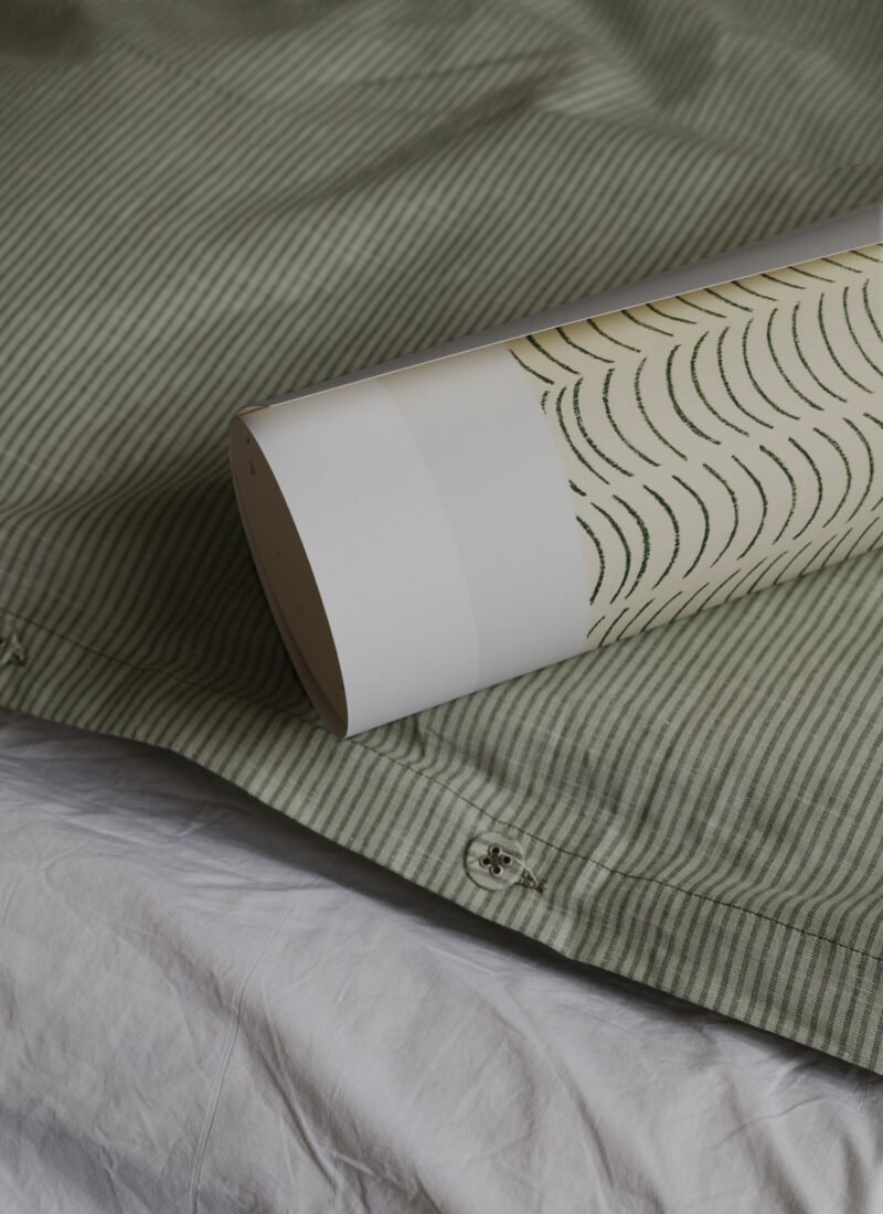 Grafika artystyczna SOMETHING TO KEEP