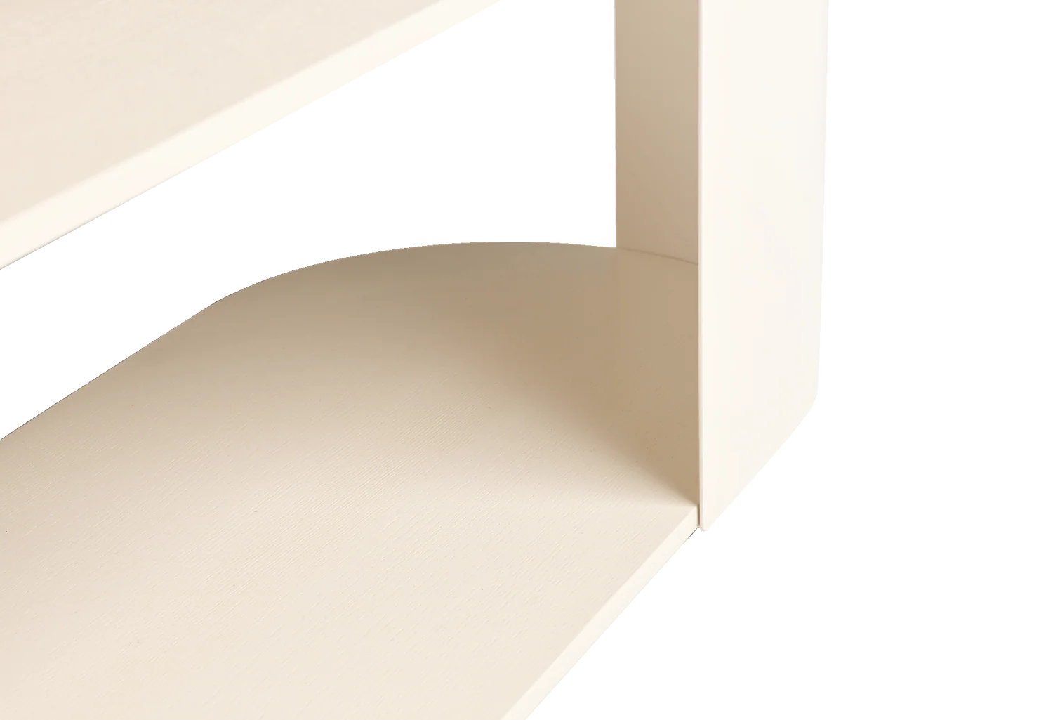 Regal PLATEAU sandfarben