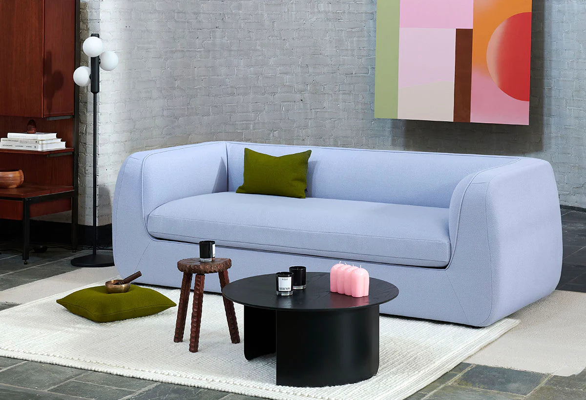 CLEO Pillow Moss Green