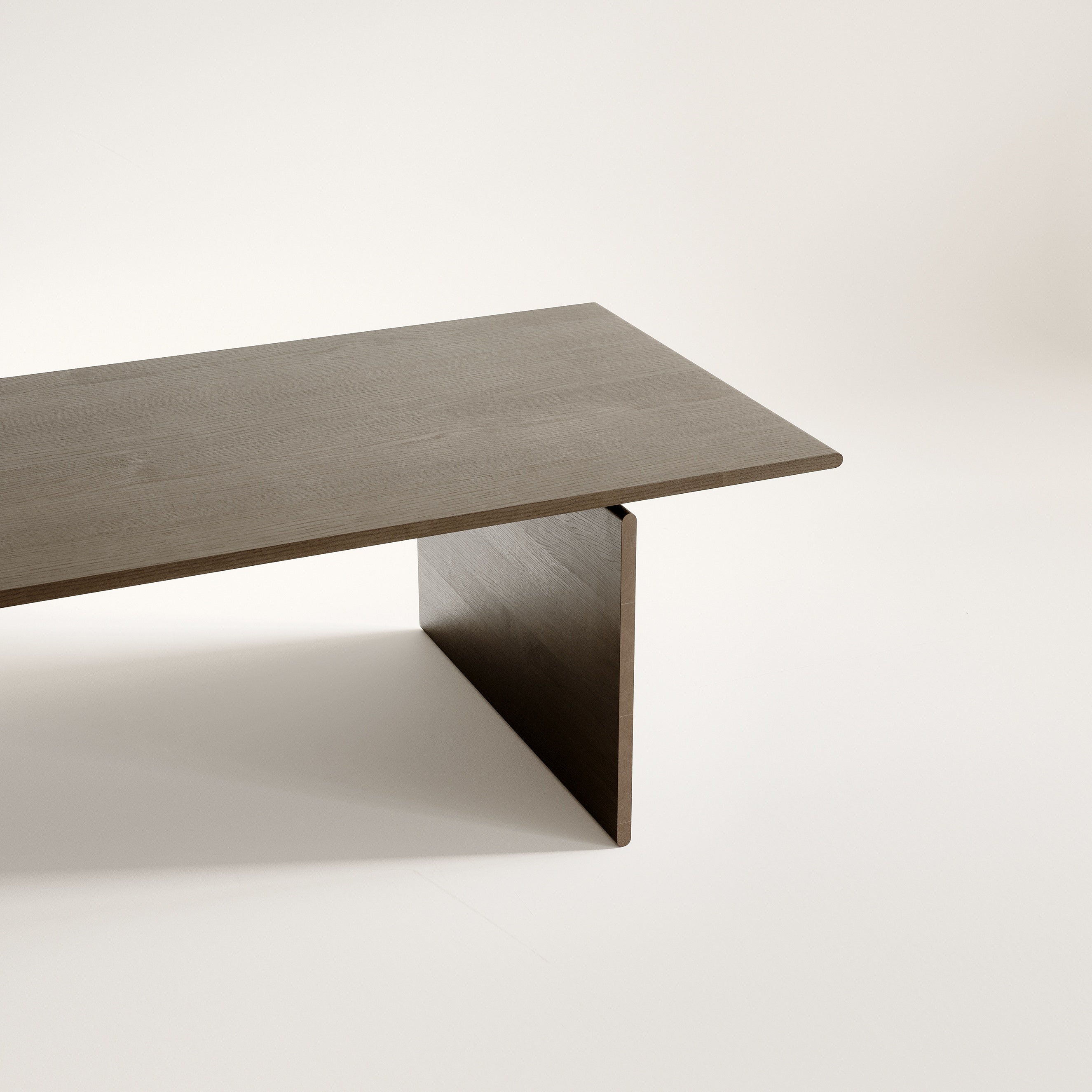 Tisch NOMEN Eichenfurnier