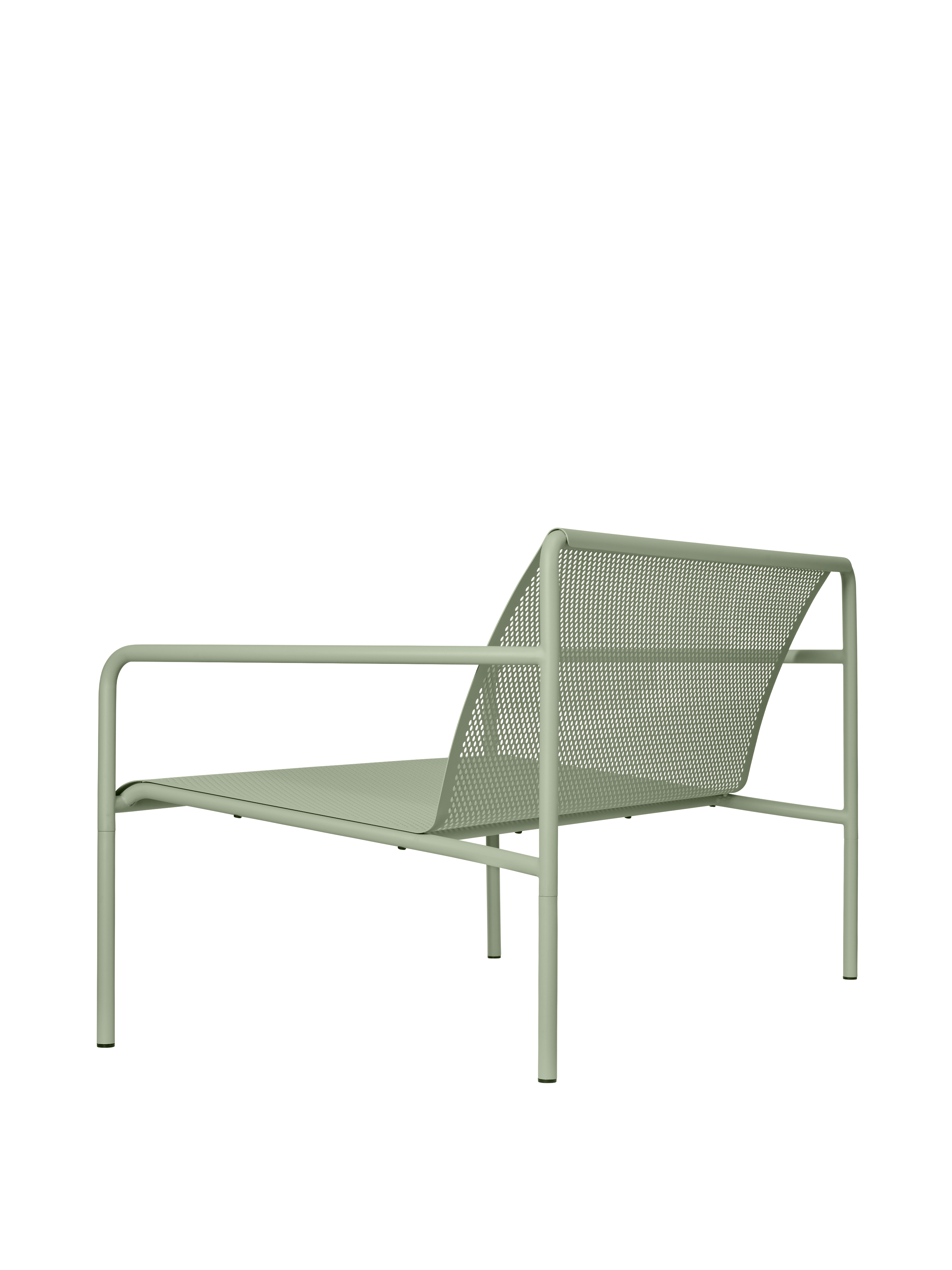 Garten-Sofa für 2 Personen DAPPLE matcha