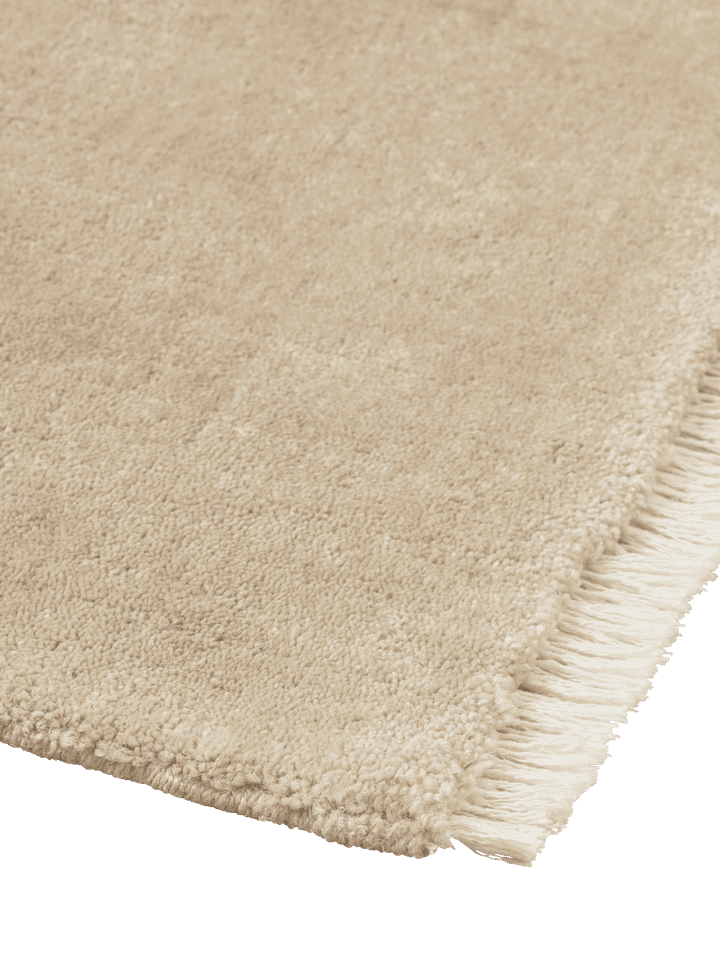 Teppich FIRTH beige