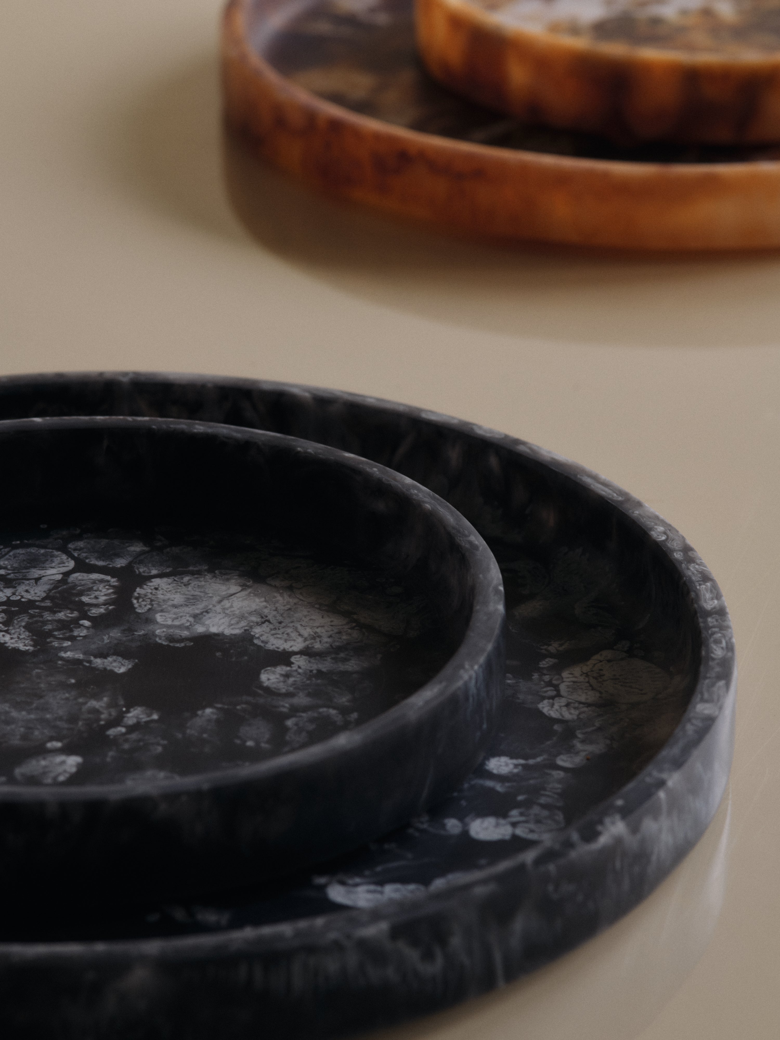 Taca MIST TRAY braun