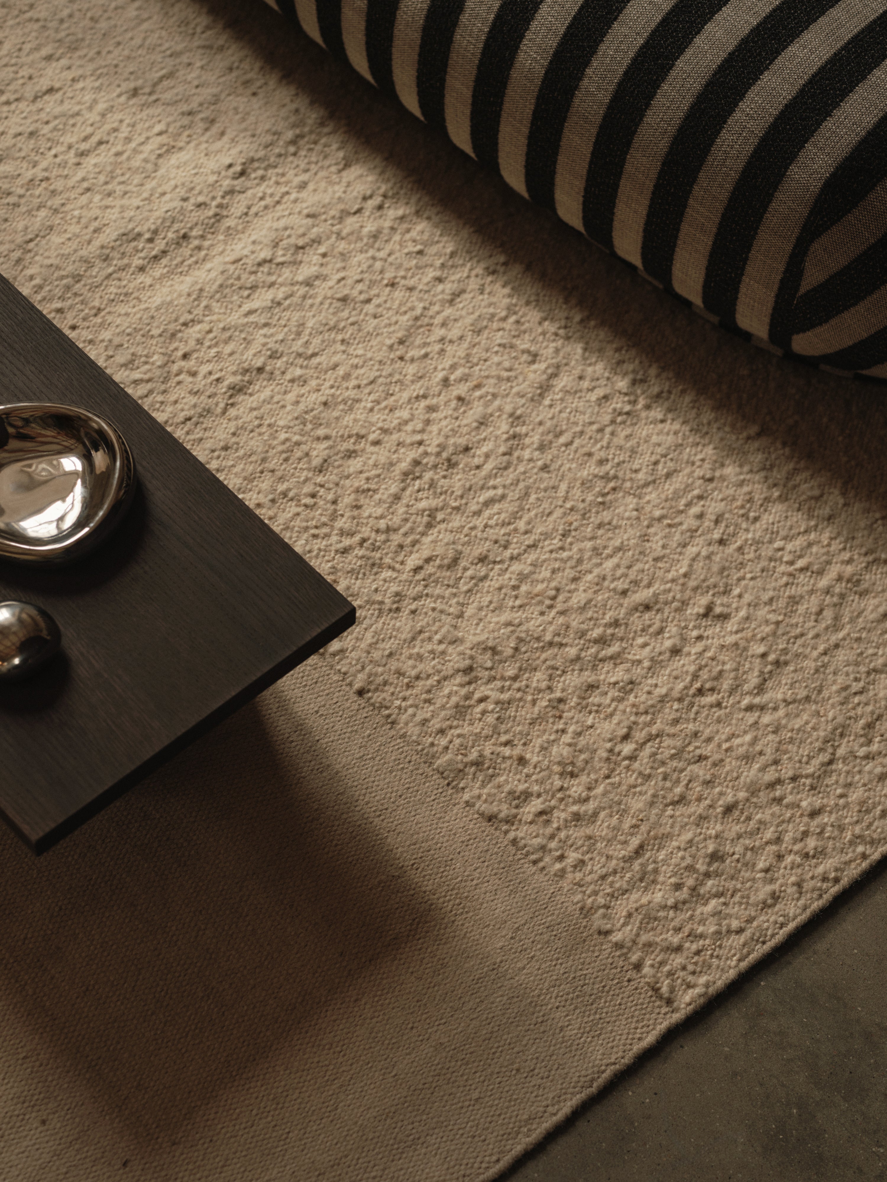 Dywan KOMPLIMENT beżowy