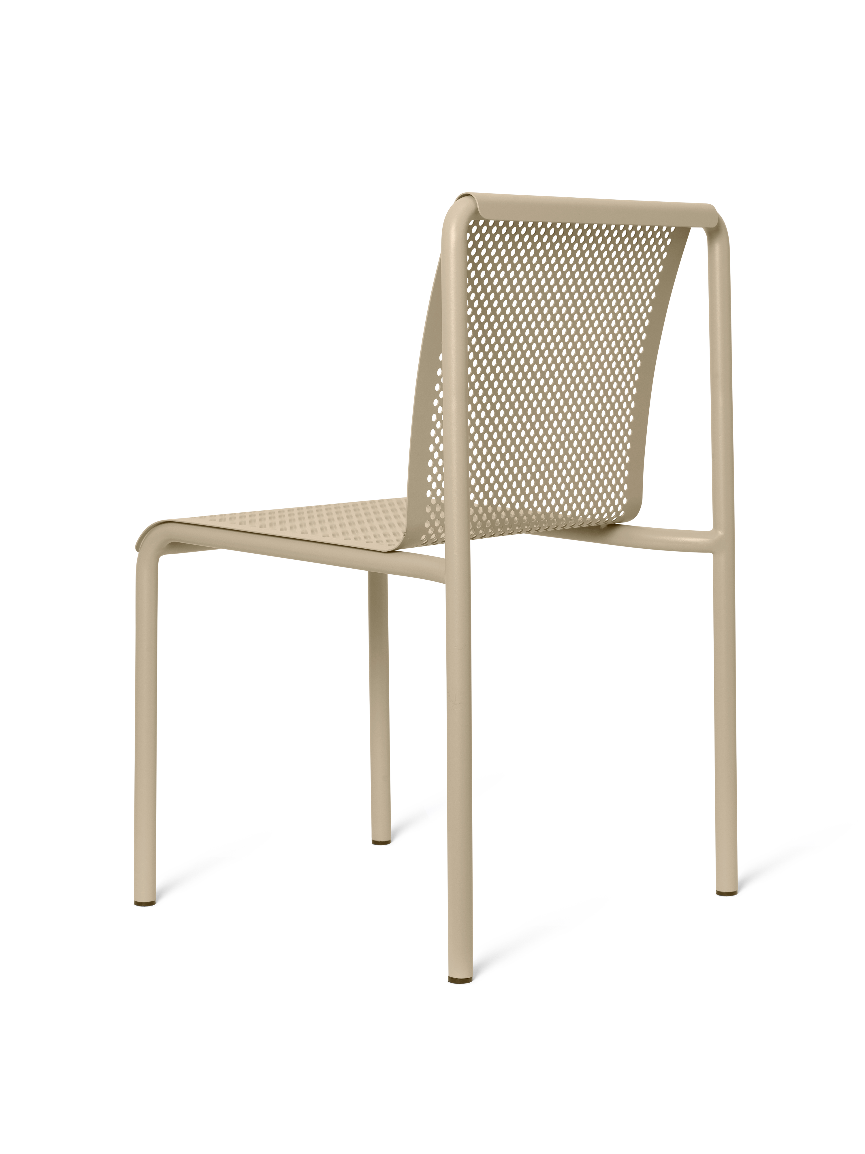 DAPPLE stoel beige