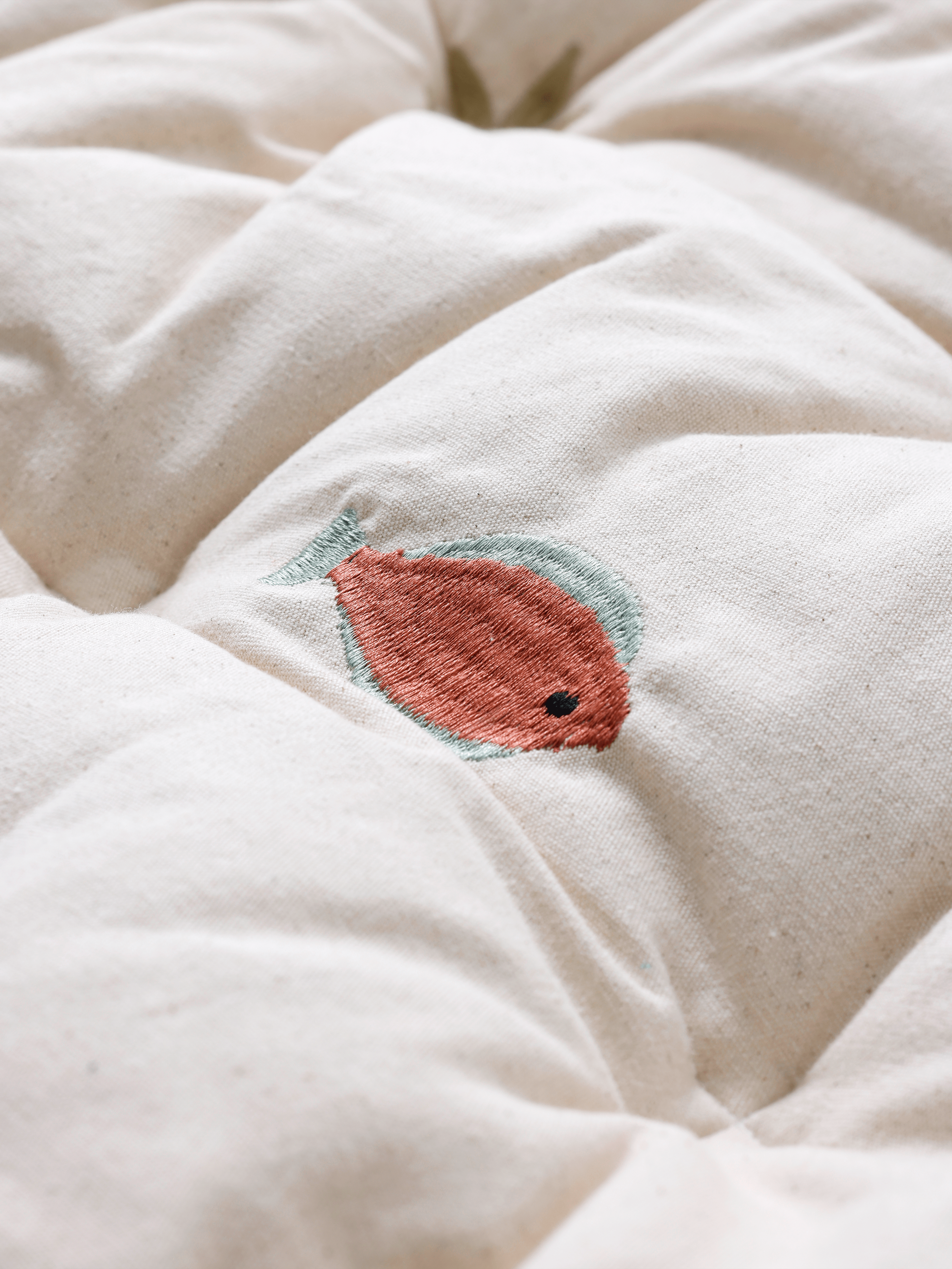 Kindermat HARBOUR beige