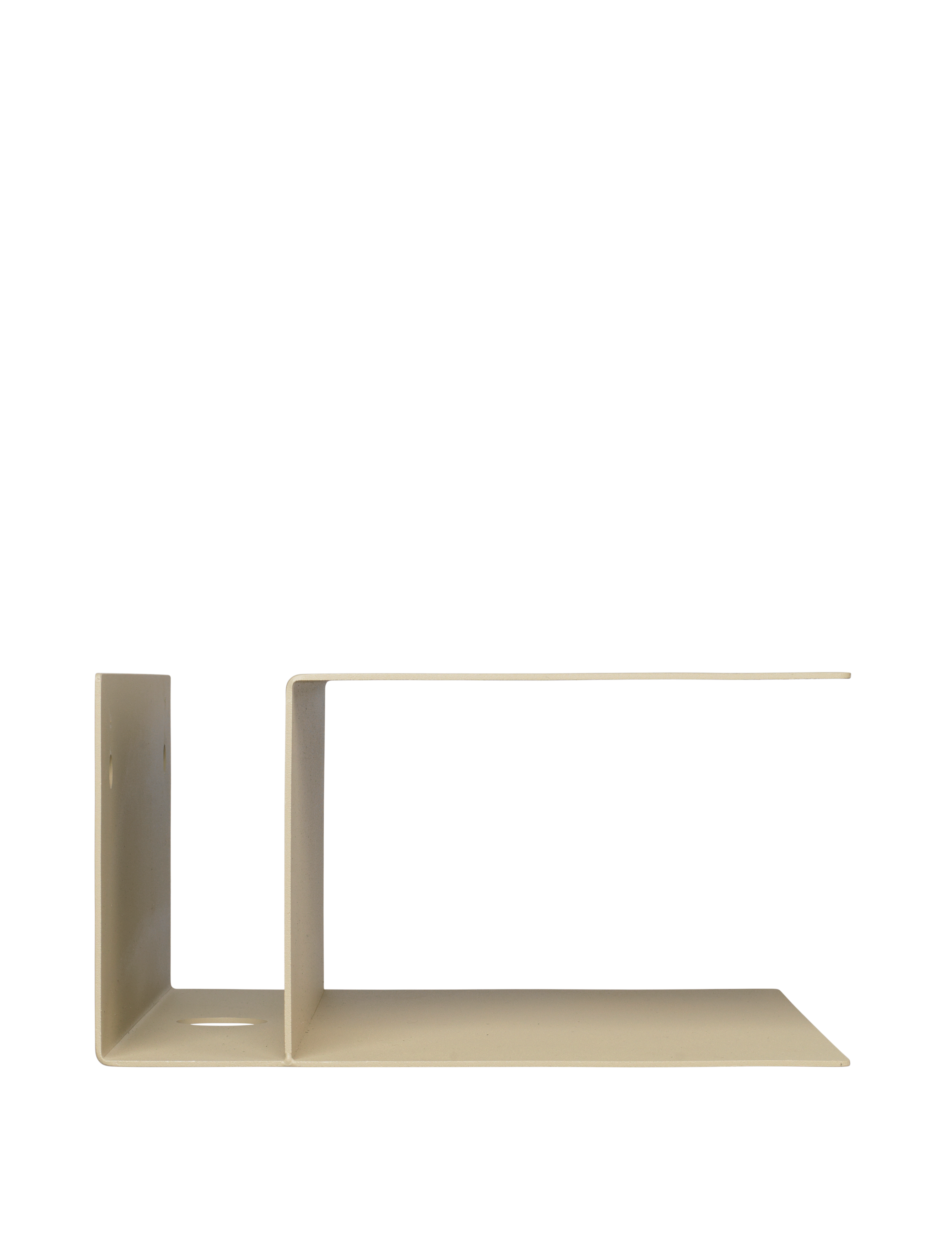 Nachtkastje LAGER beige