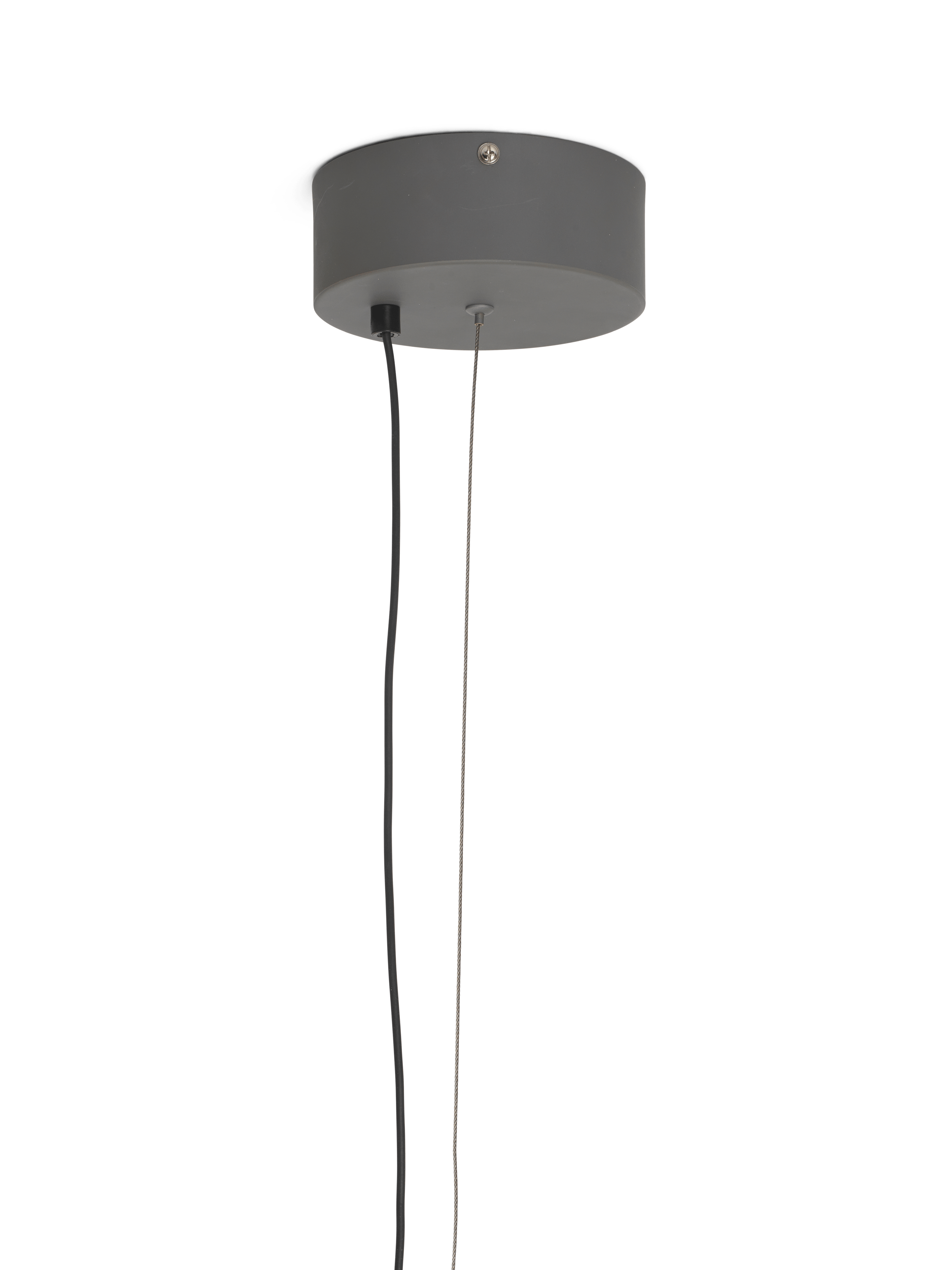 Hanglamp OESTE travertijn