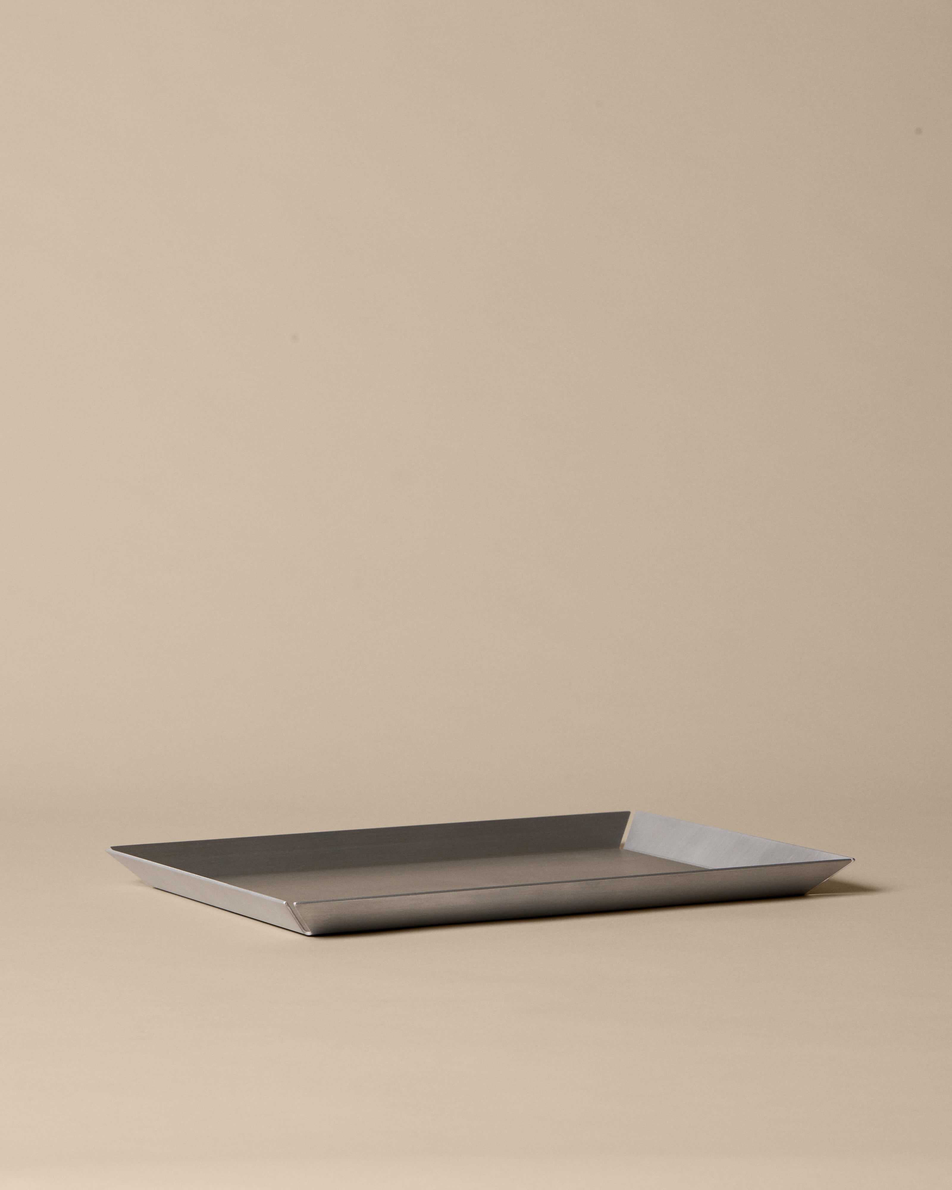 Taca DRUKLETTER aluminium