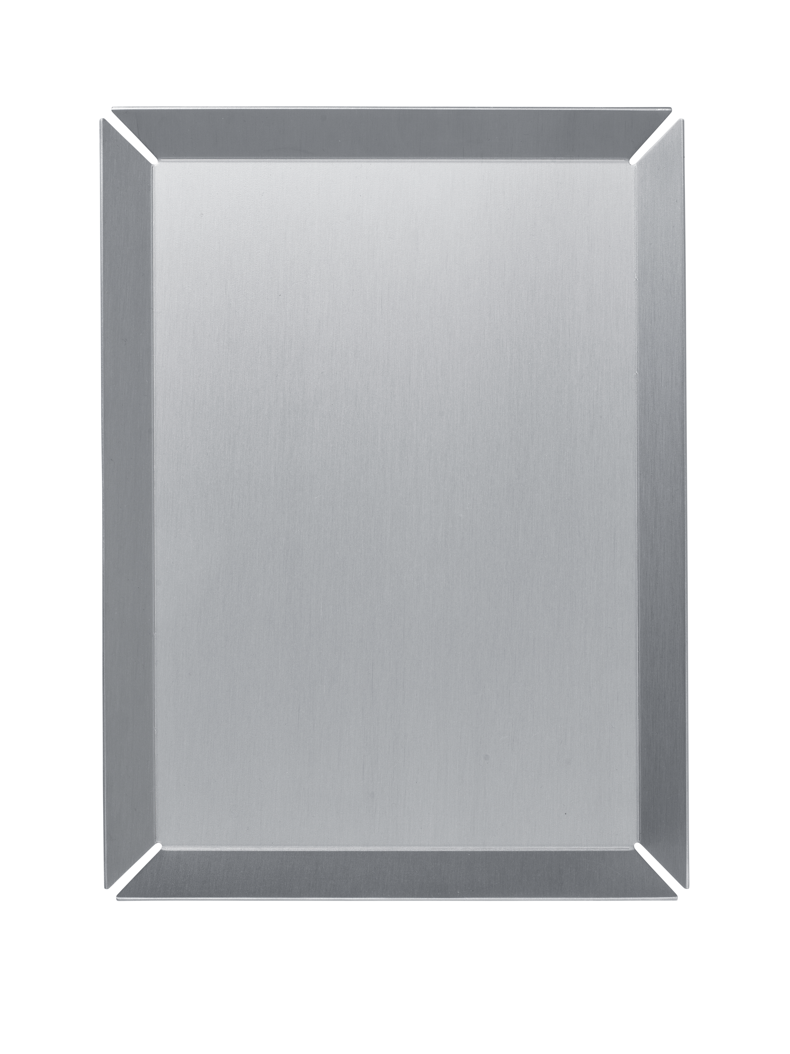 Taca DRUKLETTER aluminium