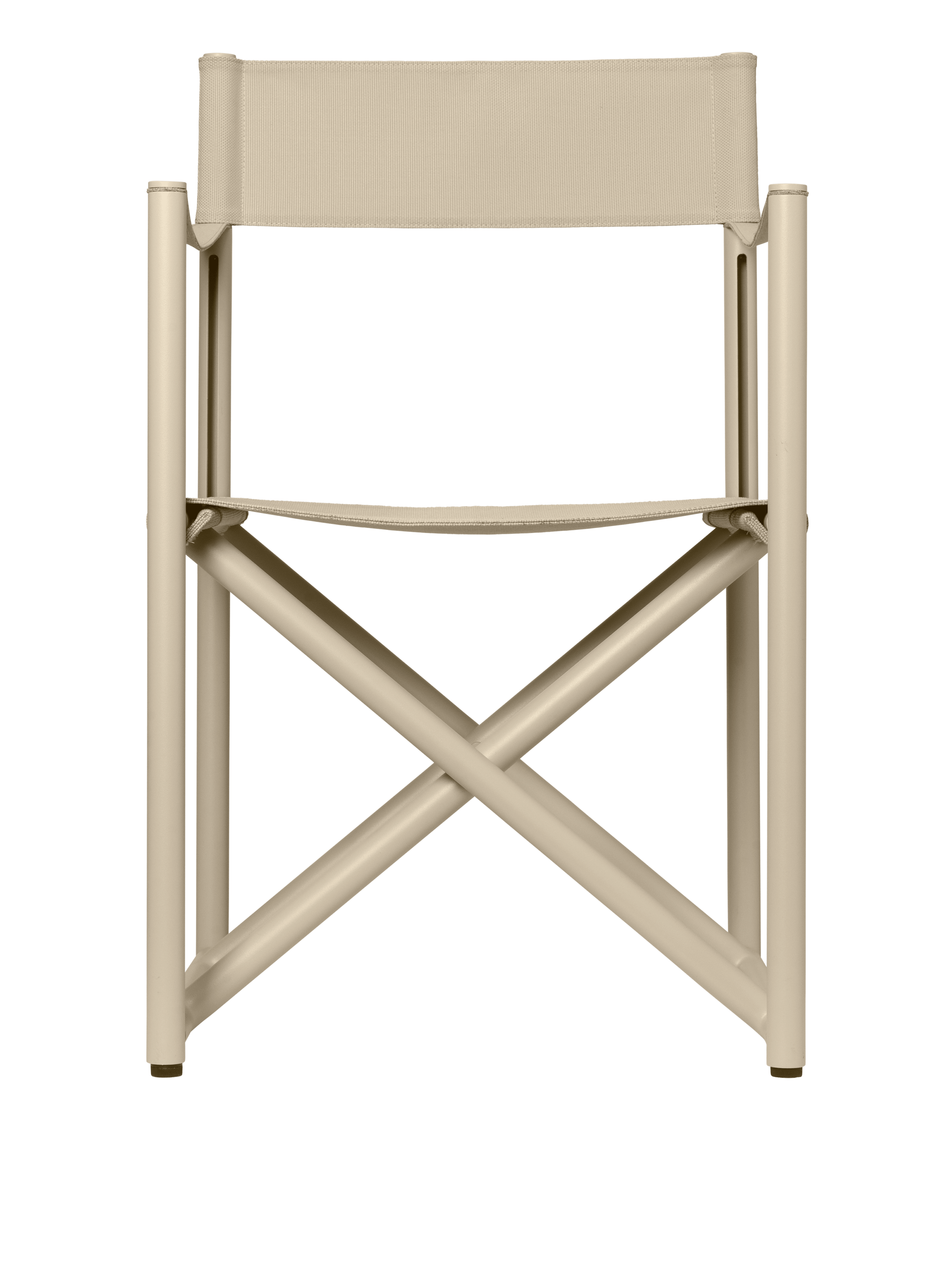 Opvouwbare stoel VOYA beige