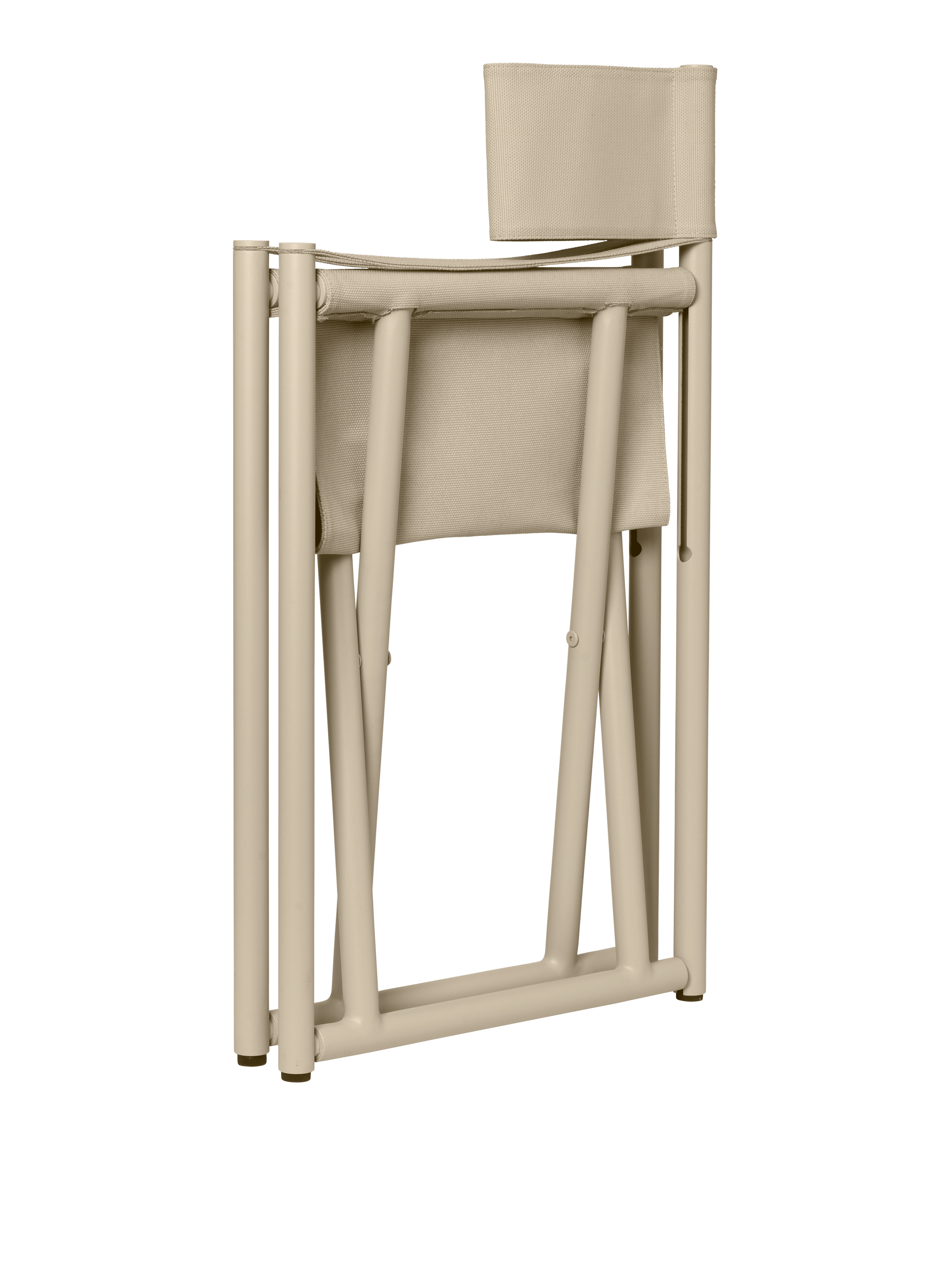 Opvouwbare stoel VOYA beige