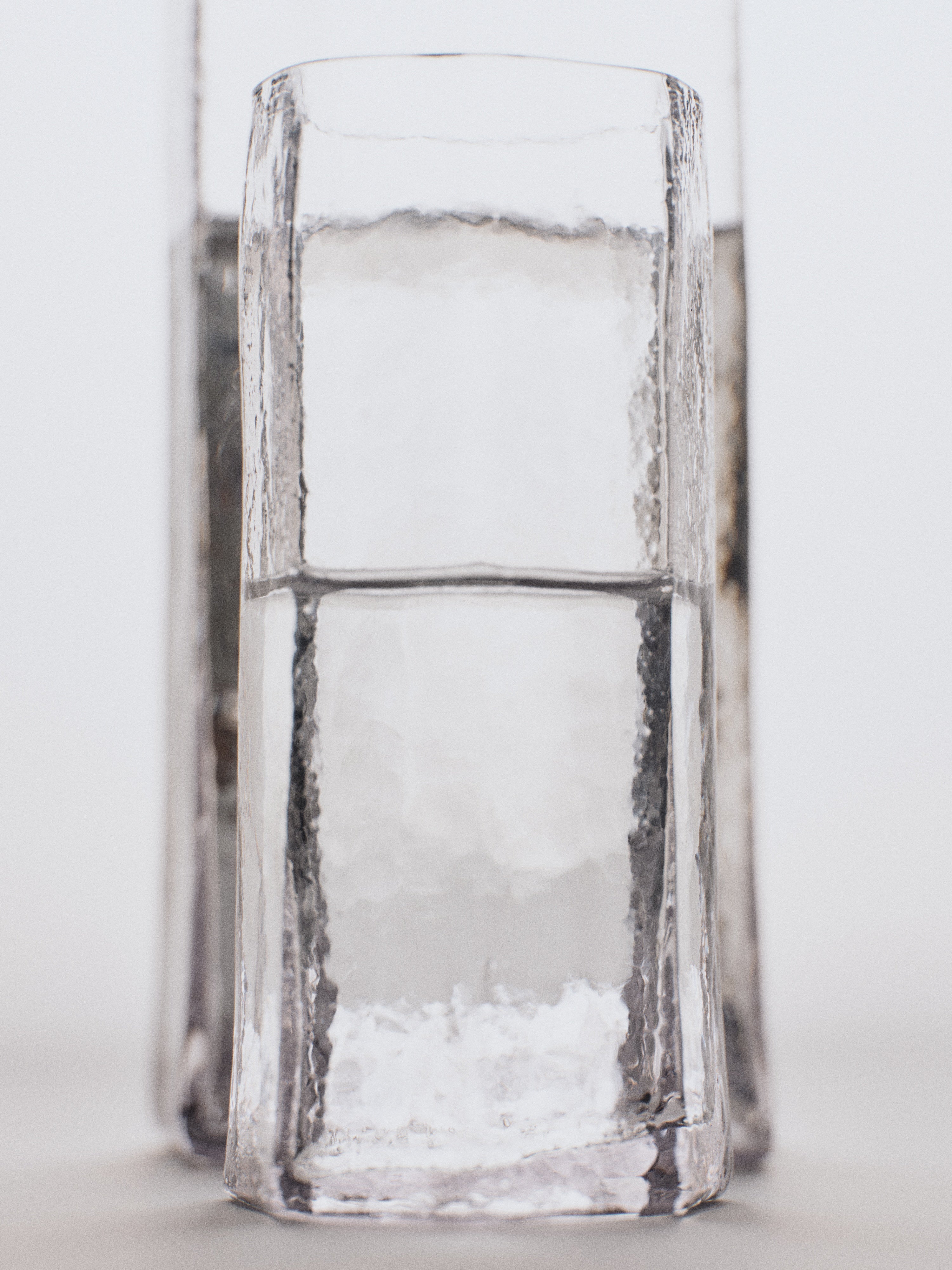 Karafka KIRU Glas
