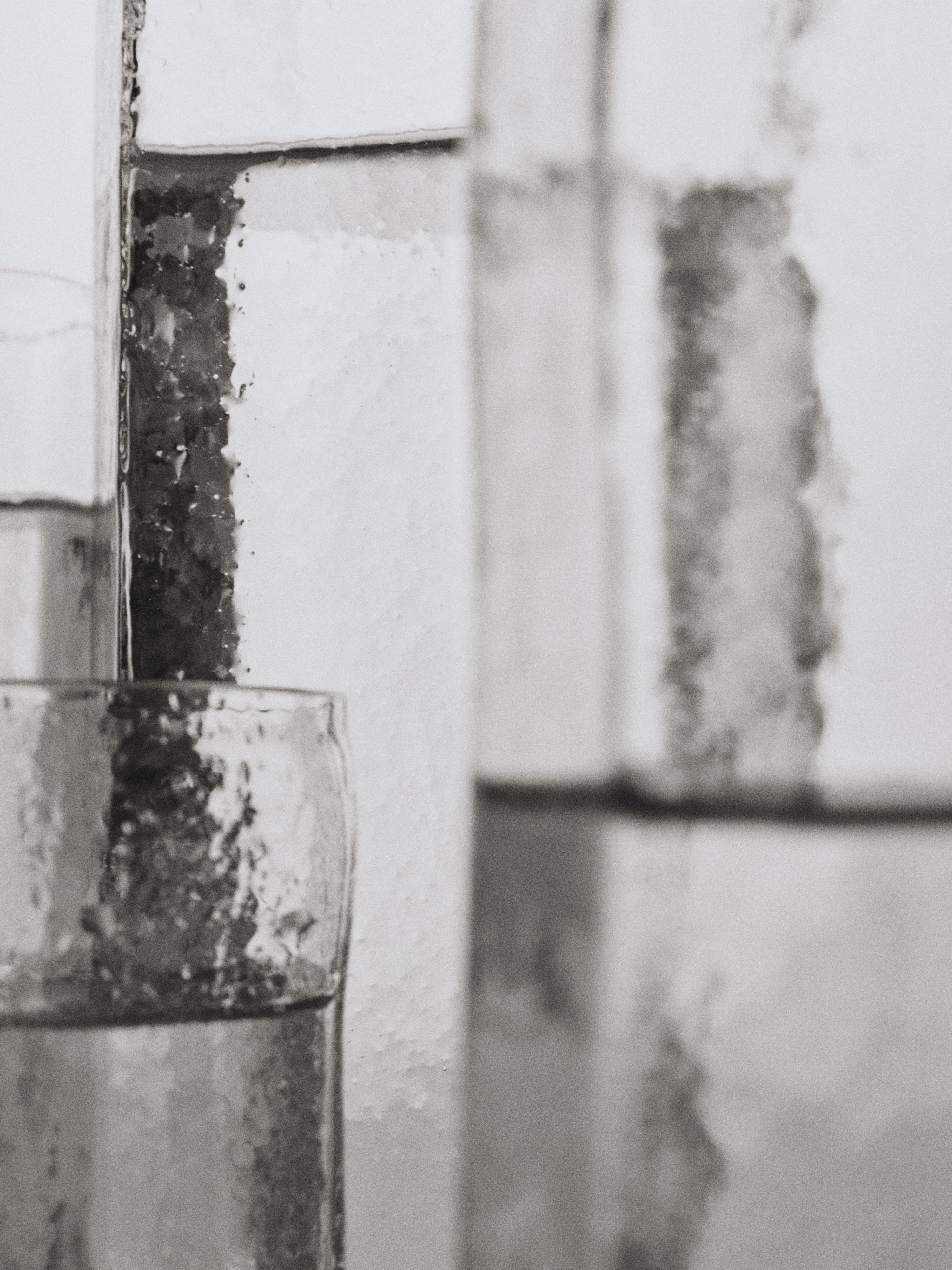 Karafka KIRU Glas
