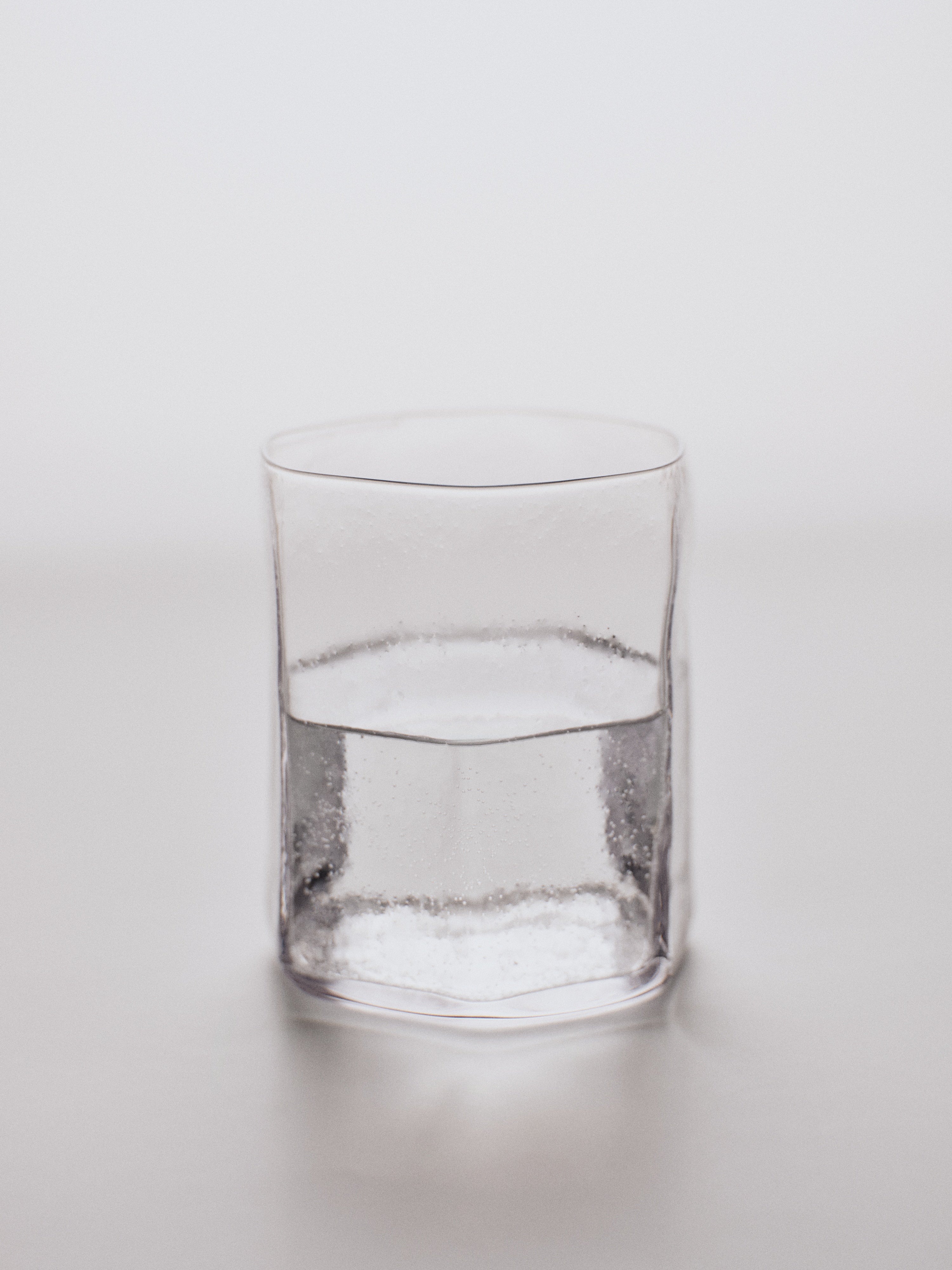 Gläser-Set KIRU Glas
