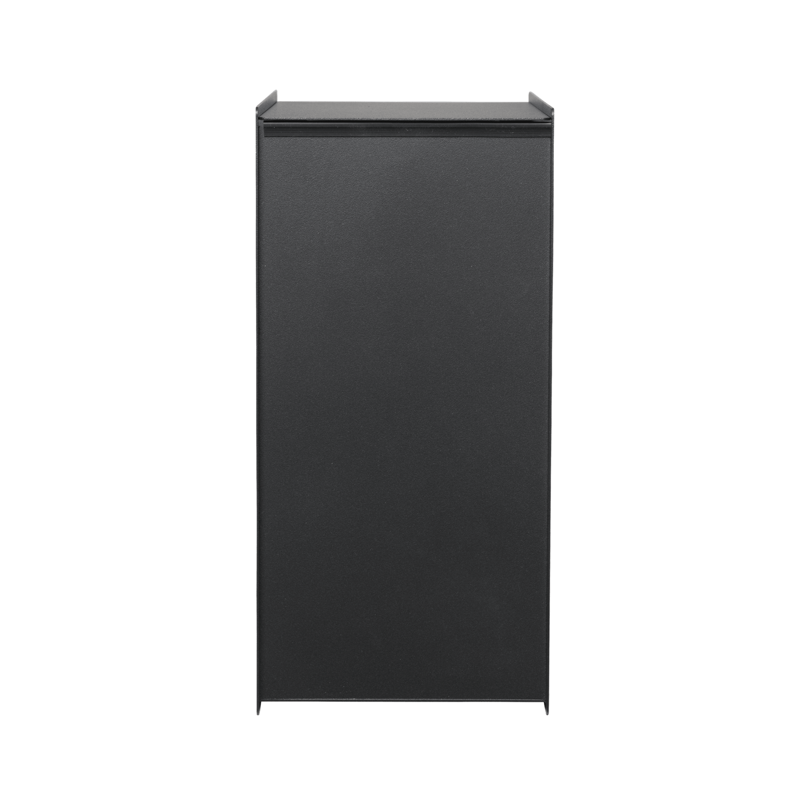 Vuilnisbak SAMA zwart