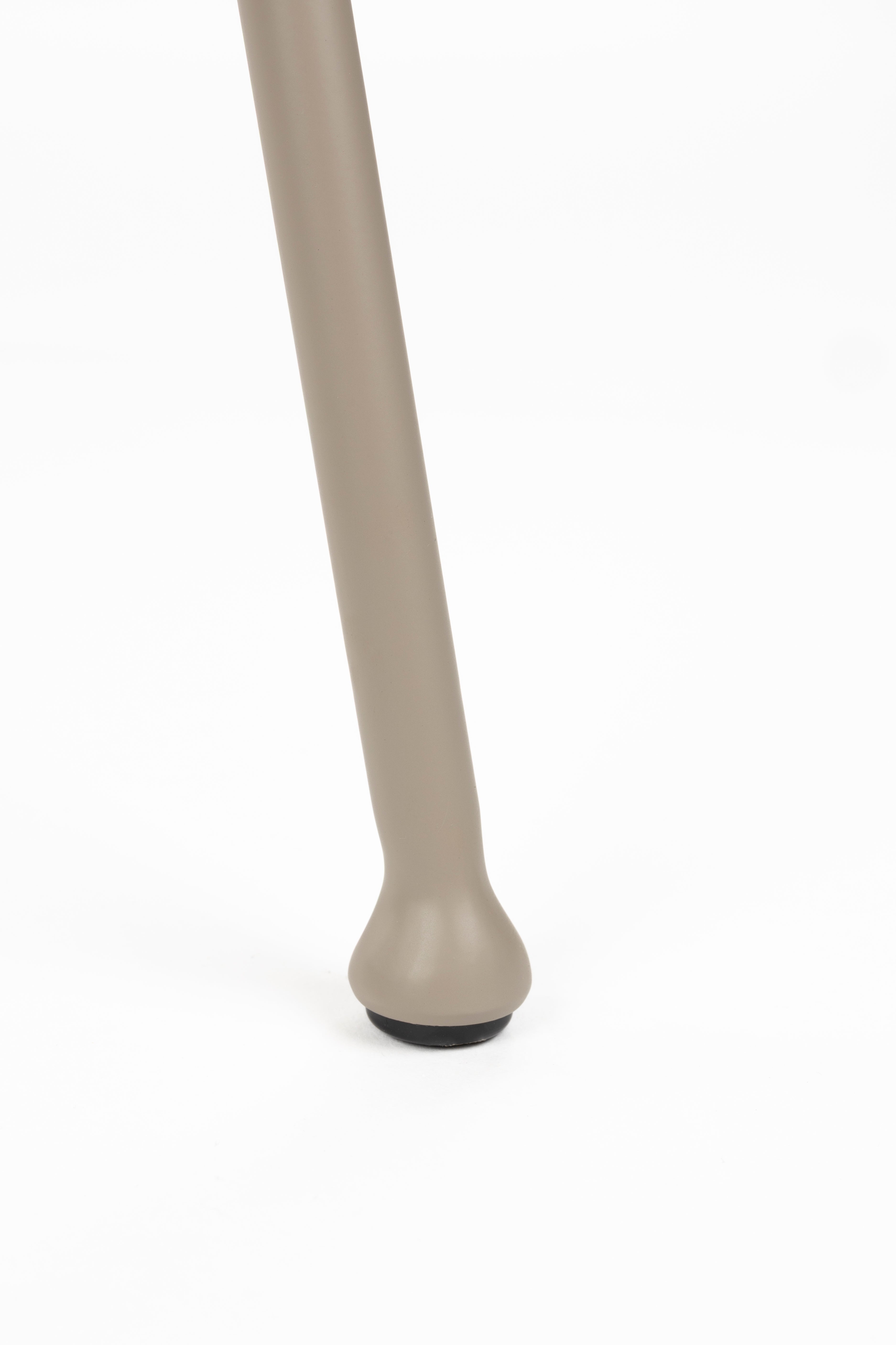 FESTON fauteuil met armleuningen beige