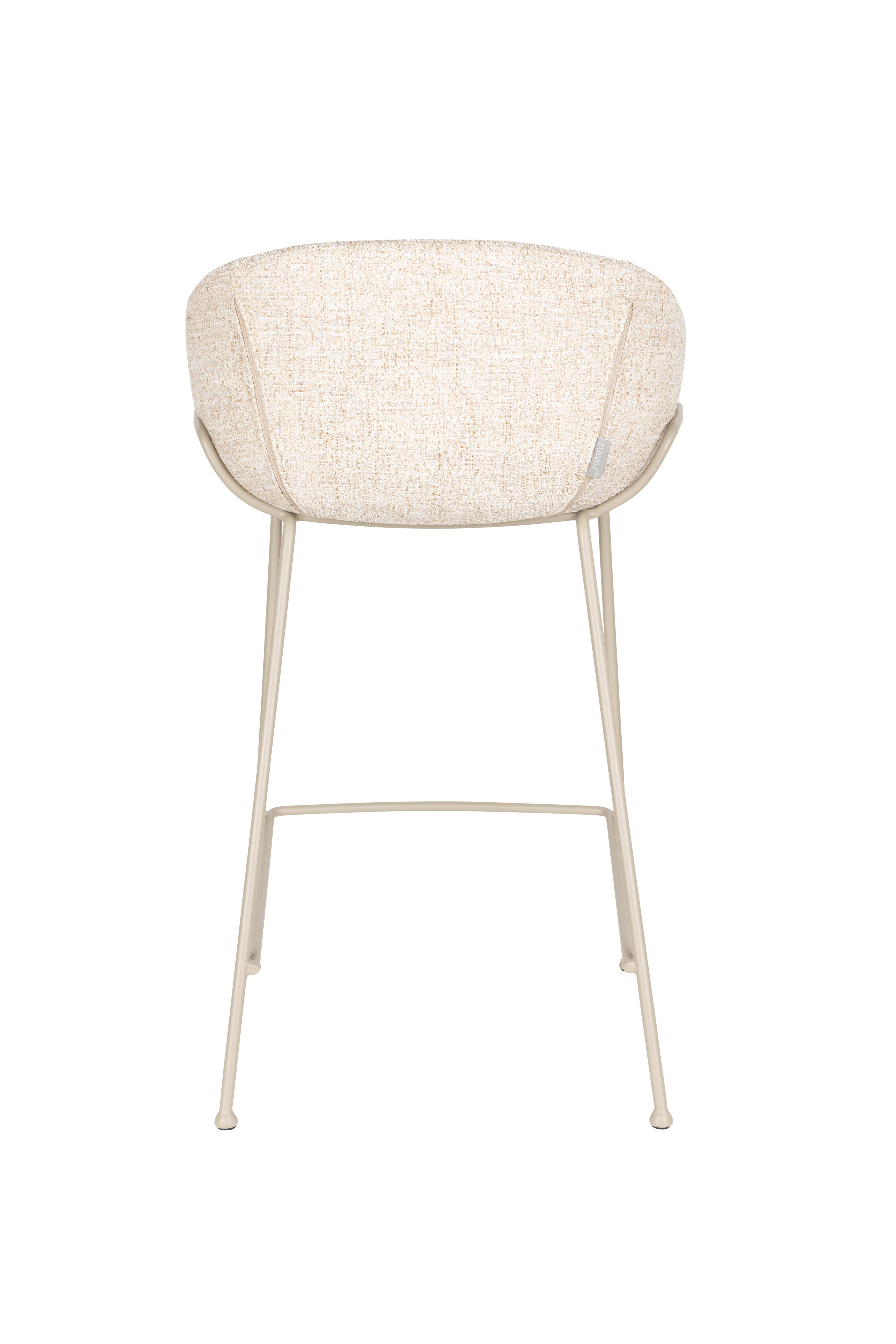 Beige FESTON kruk