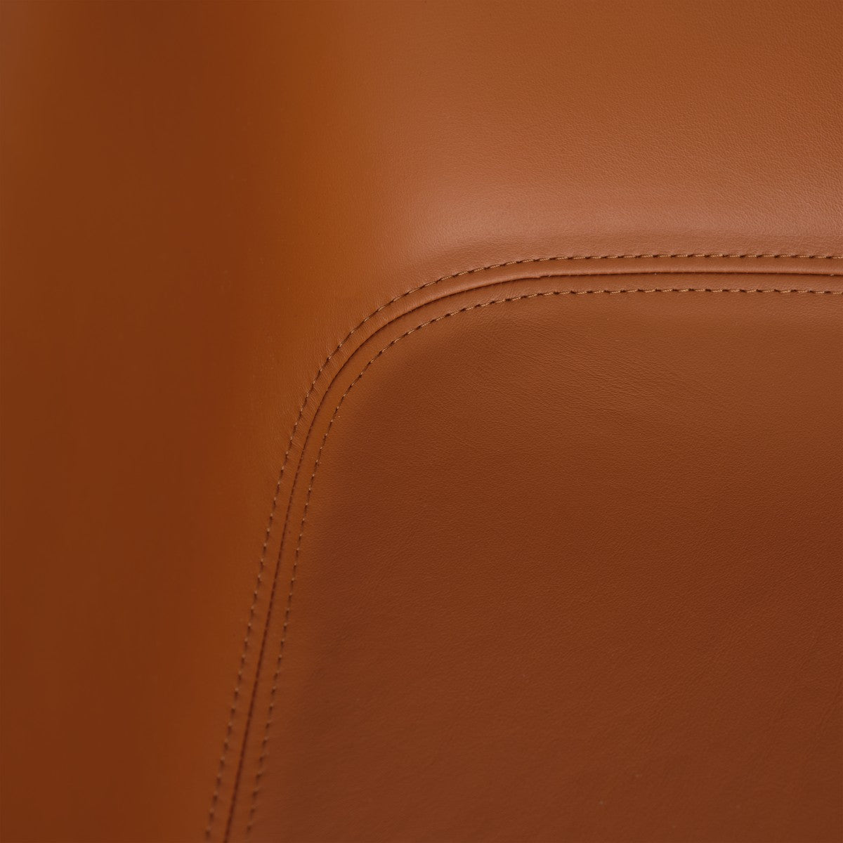 Sessel mit Armlehnen FIBER personalisiert mit Holzgestell