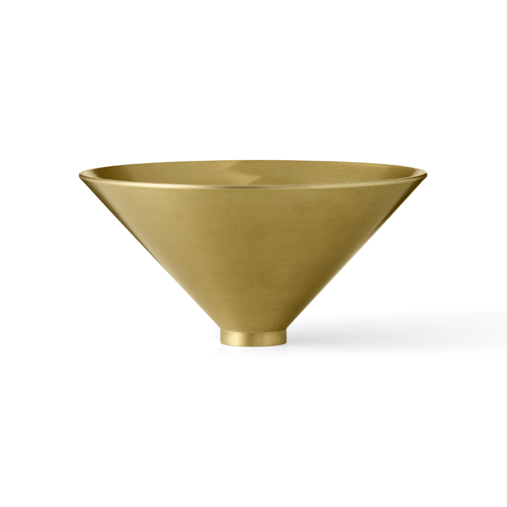 Misa TAPER mosiężny