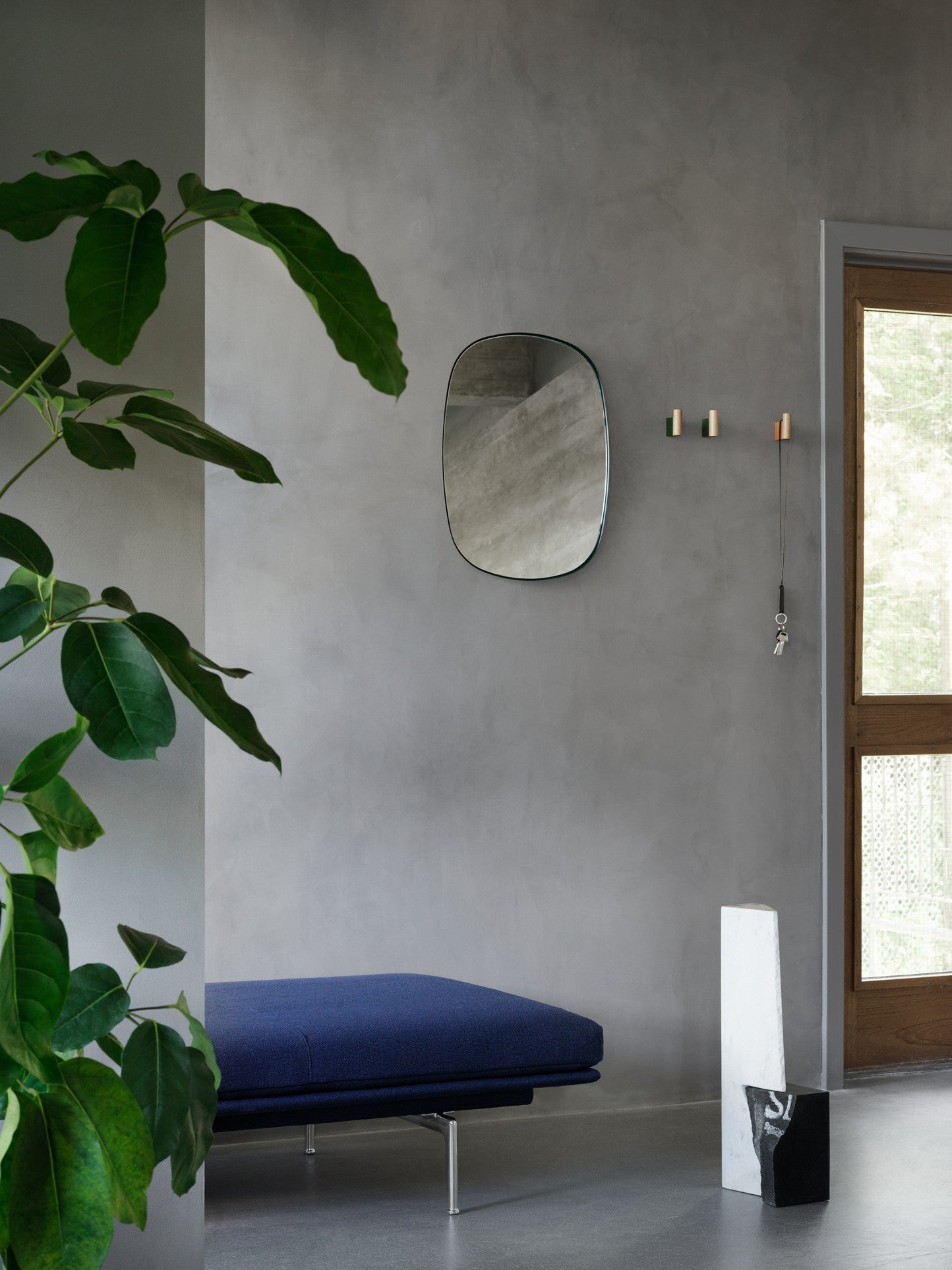 Gepersonaliseerde OUTLINE bank
