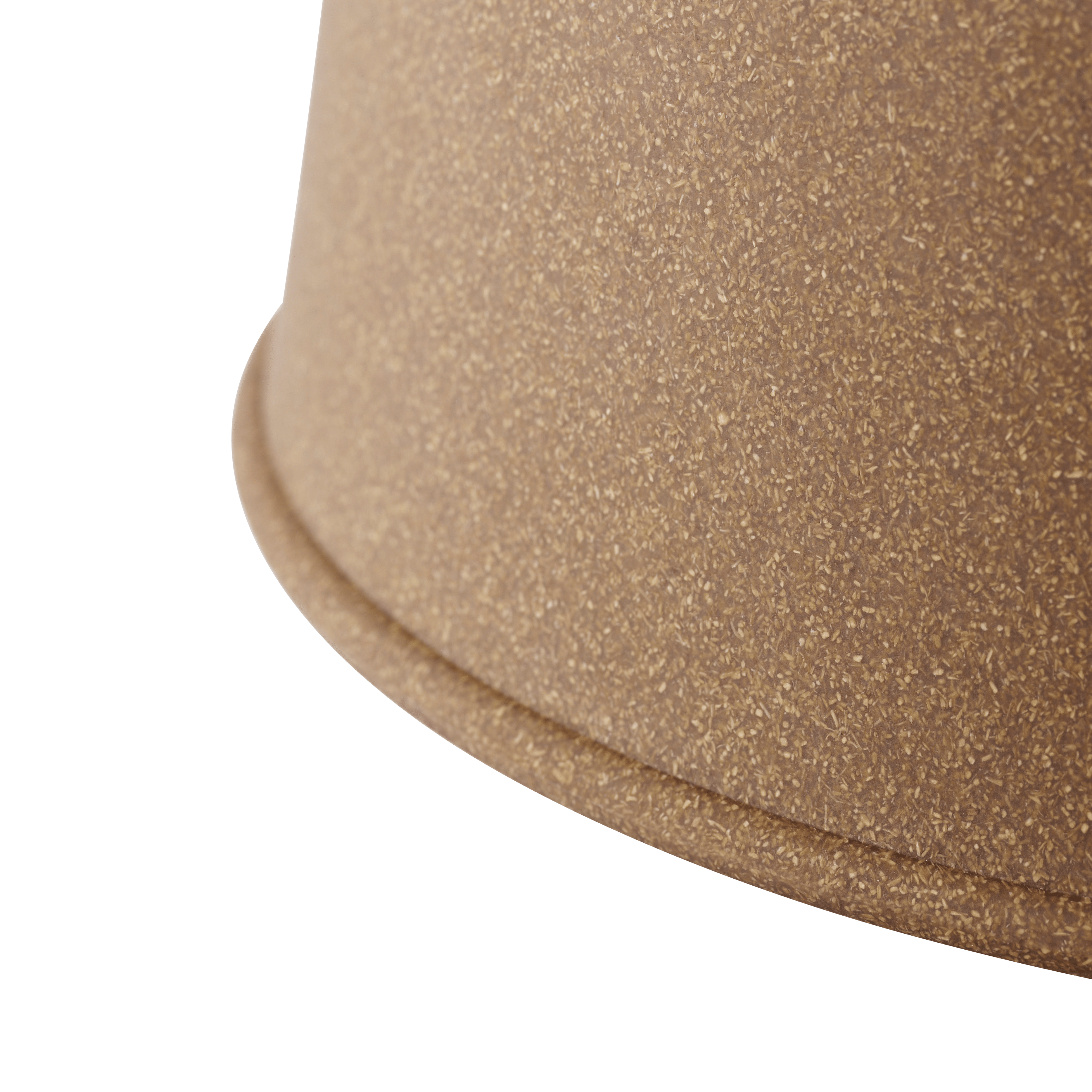 Hanglamp GRAIN bruin