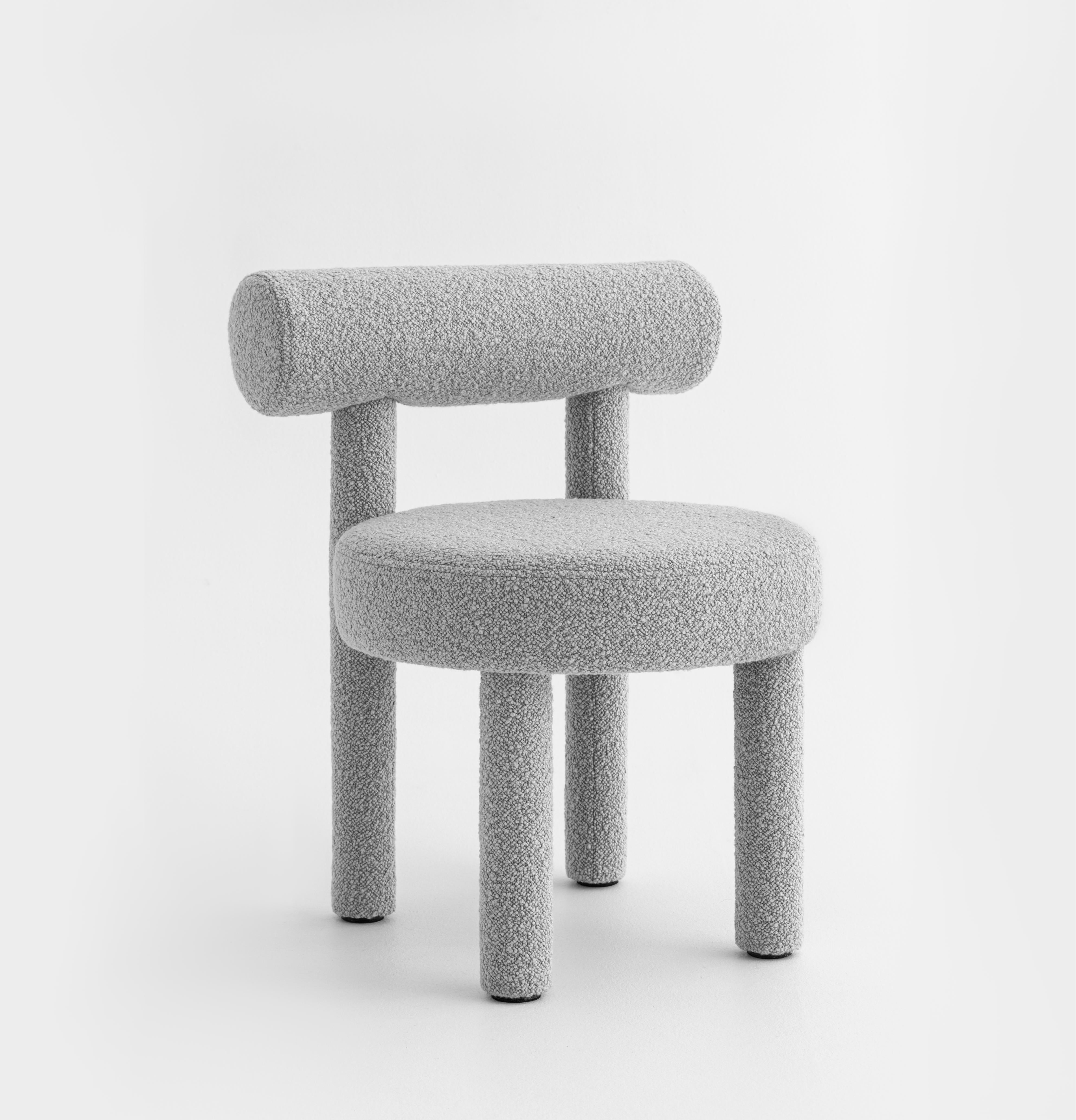 Polsterstuhl GROPIUS CS1