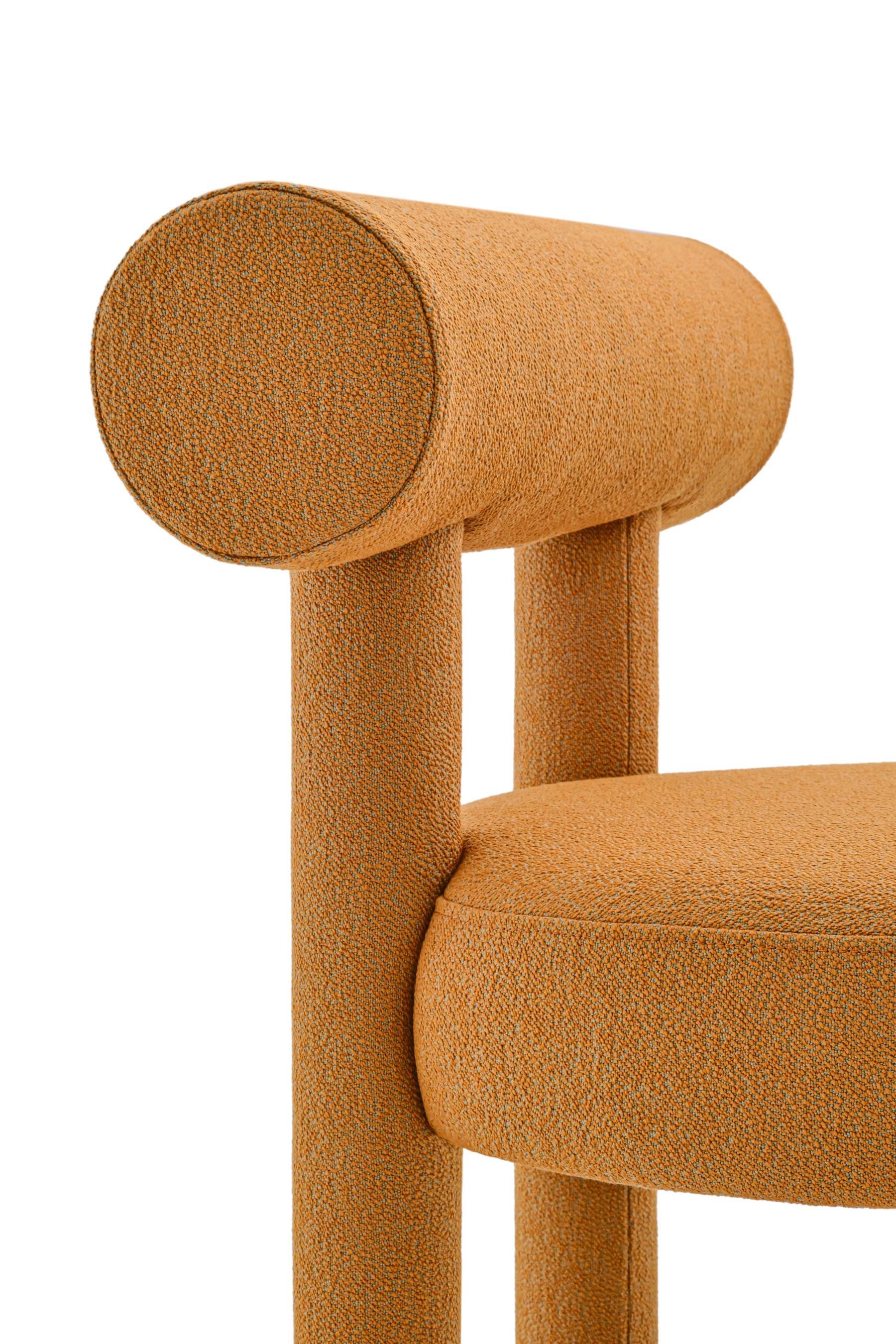 Polsterstuhl GROPIUS CS1