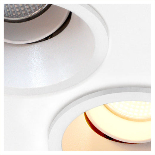 Einbauleuchte HOLLOW MOVE