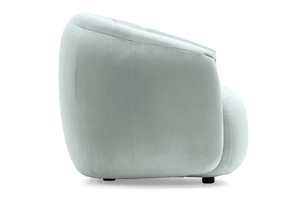 Upholstered HAVEN Armchair