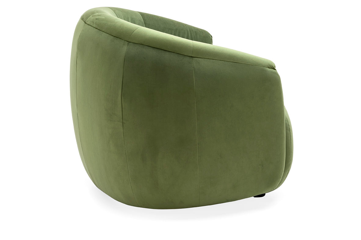 Upholstered HAVEN Armchair