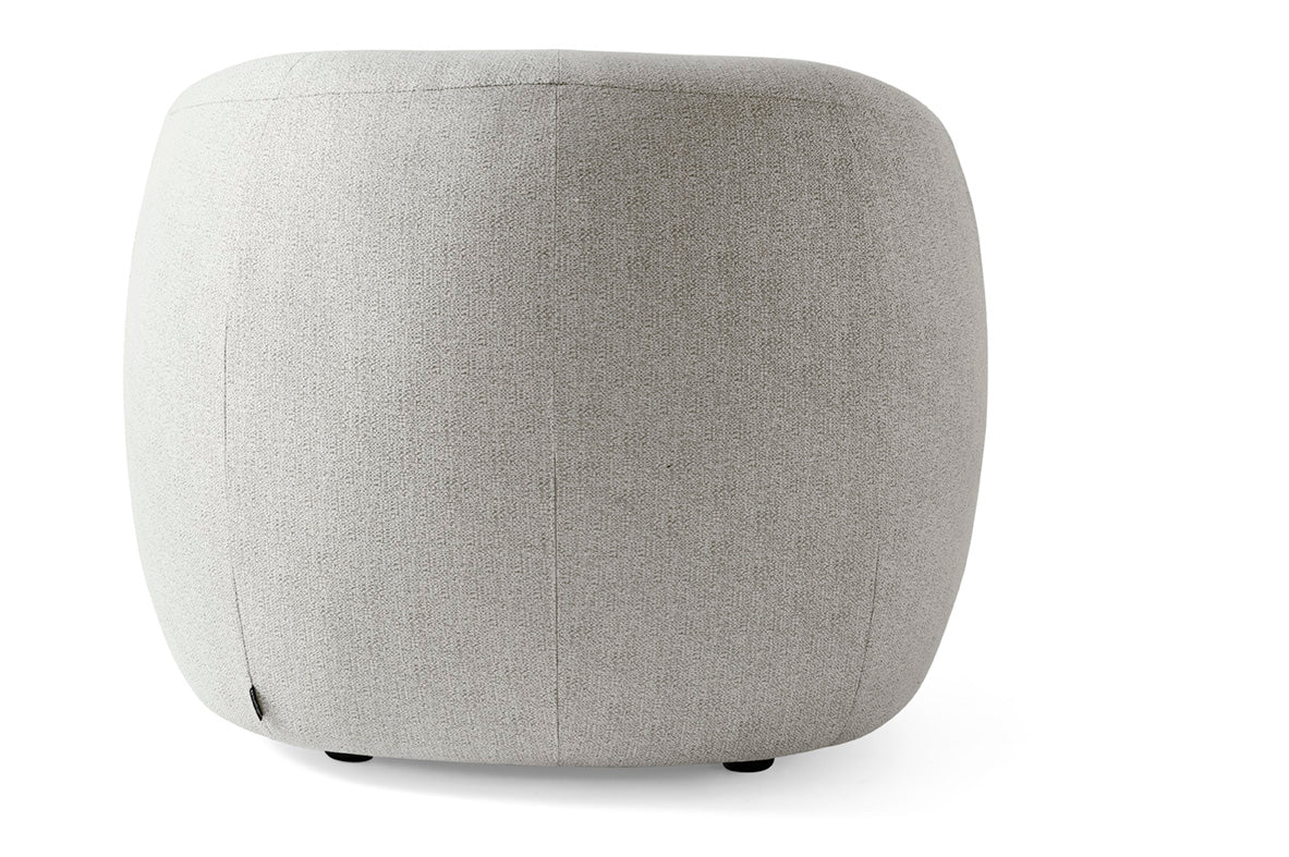 Upholstered HAVEN Armchair