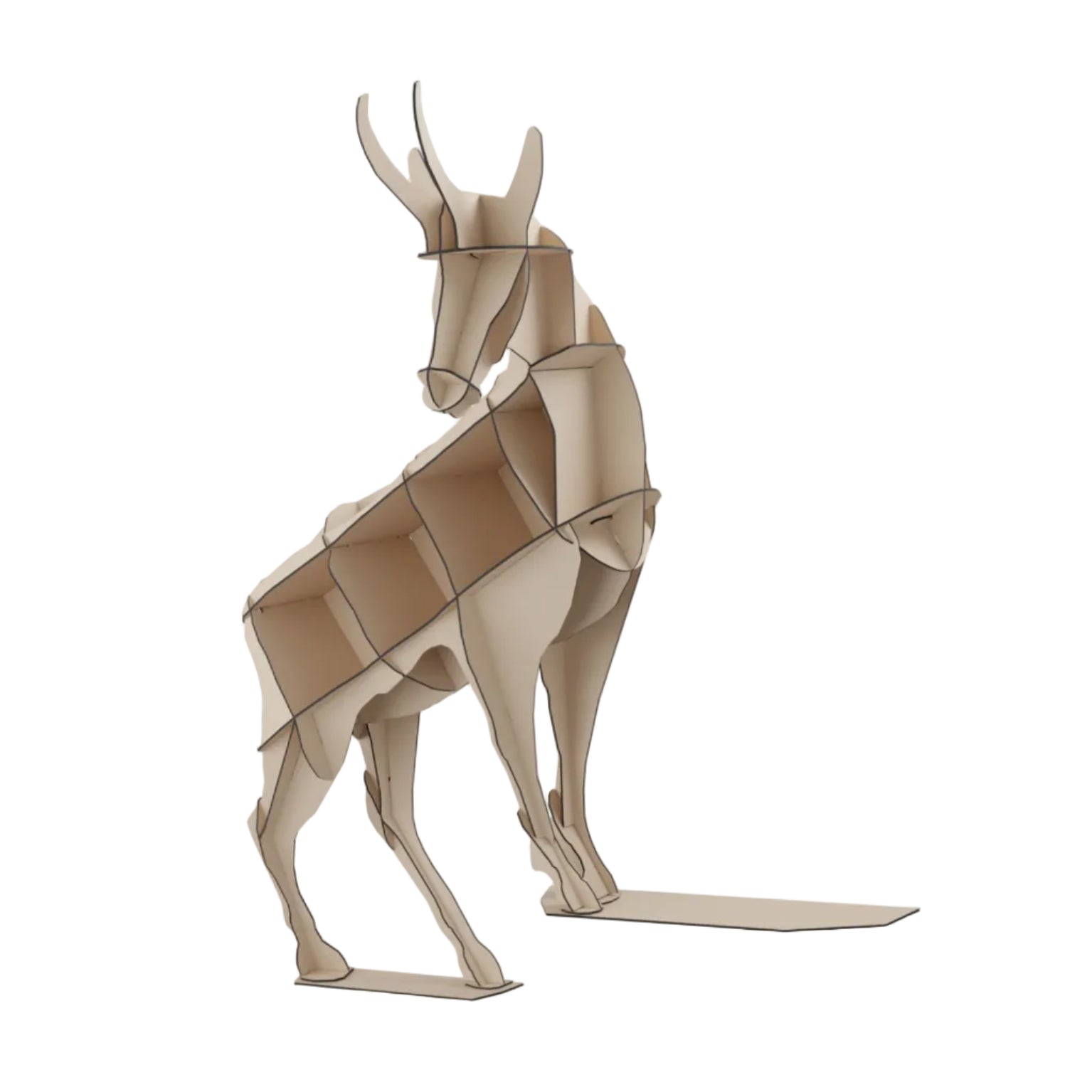 Wandrek HORACE beige