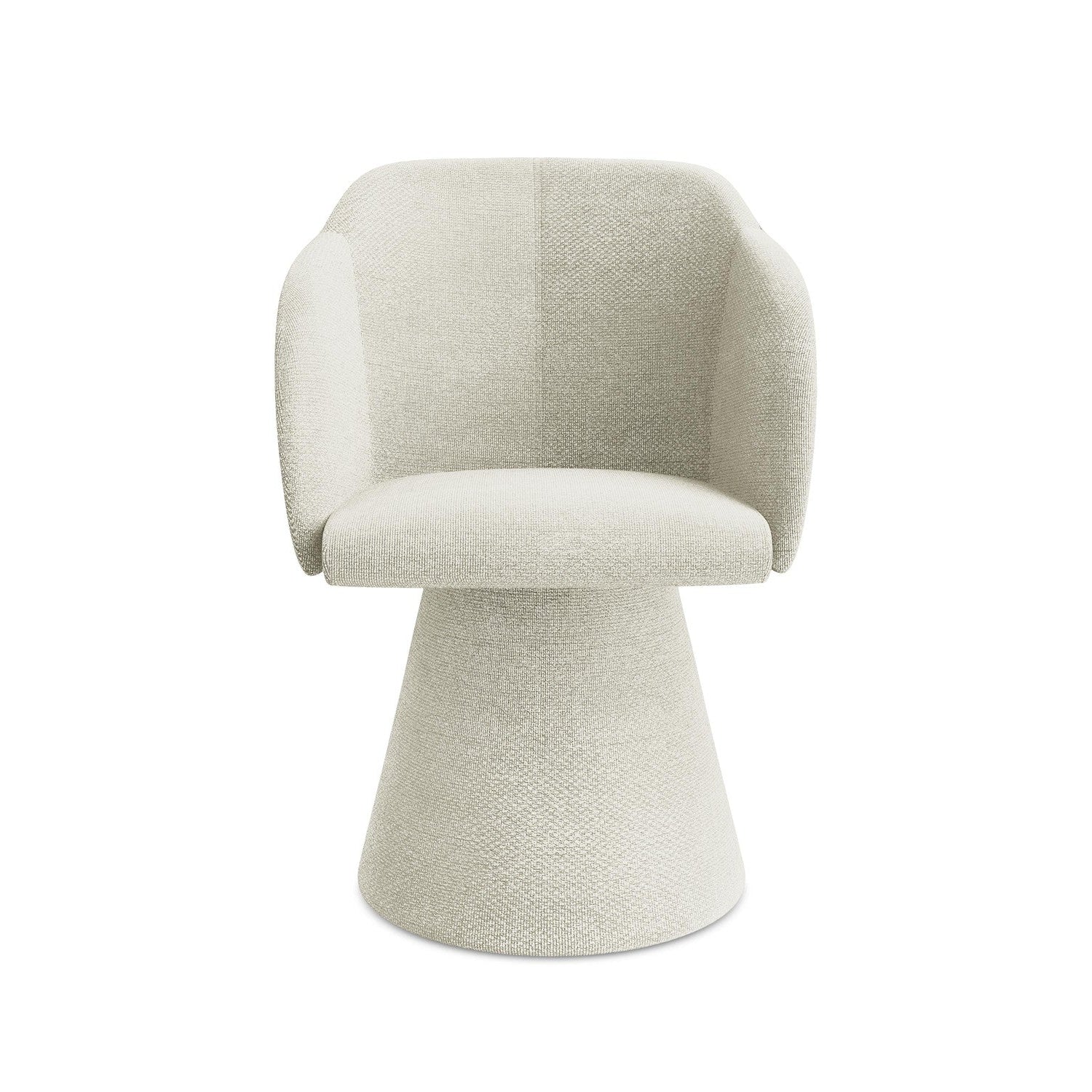 KANOA Chair in Sandy Boucle
