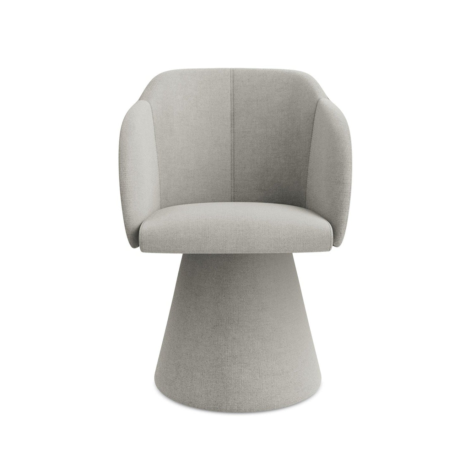 KANOA Chair Light Gray