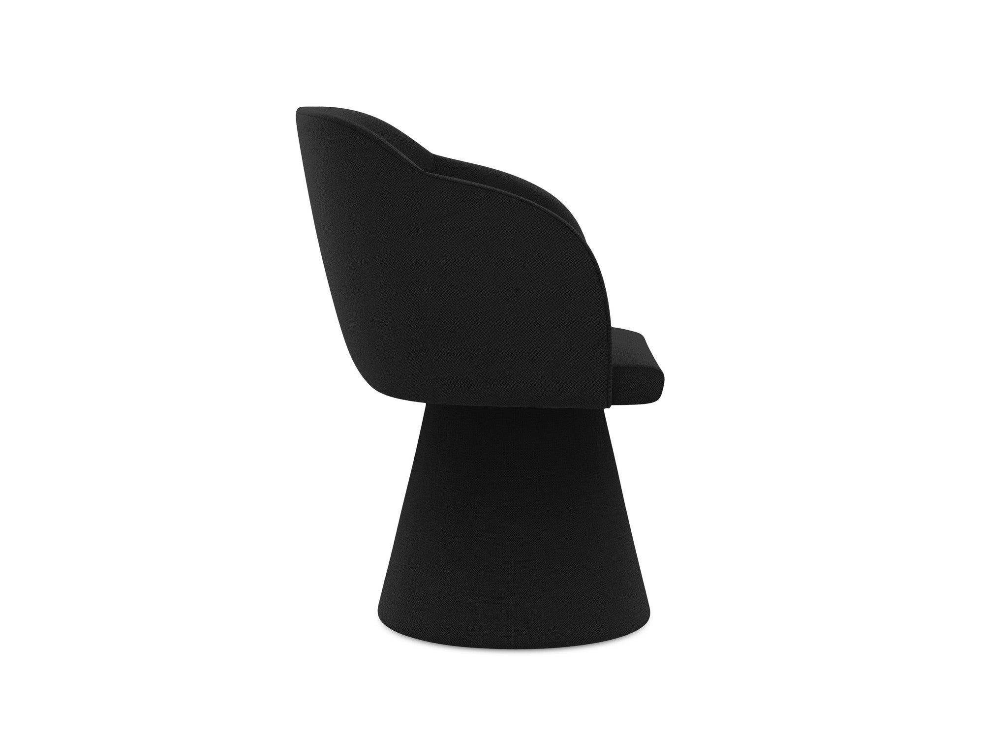 KANOA Chair Black