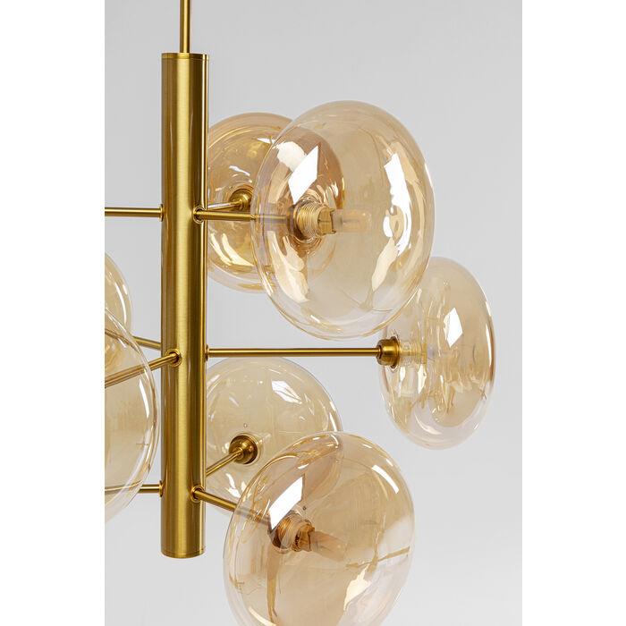 Scheinwerfer Golden Hanging Lampe