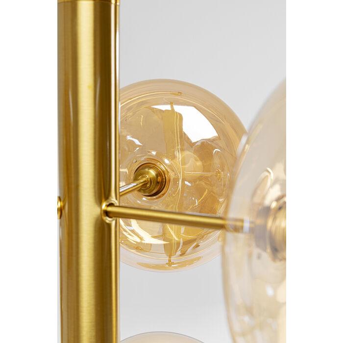 Scheinwerfer Golden Hanging Lampe