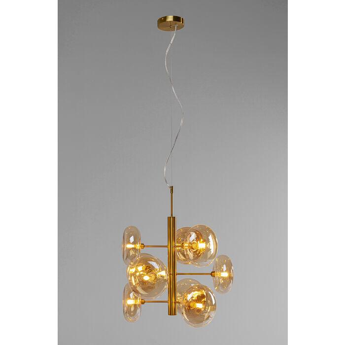 Scheinwerfer Golden Hanging Lampe