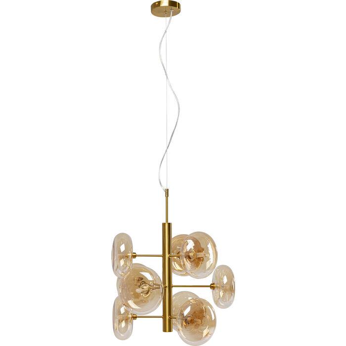 Scheinwerfer Golden Hanging Lampe