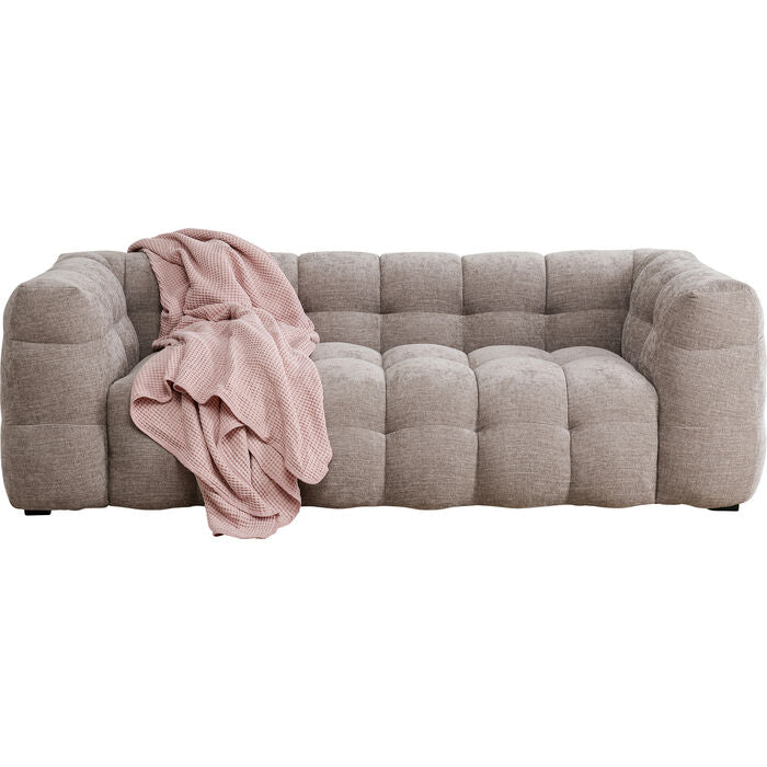 Sicheres Sofa salamanca brauner Skinil