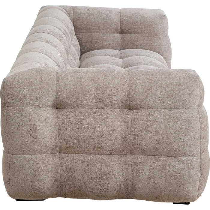 Sicheres Sofa salamanca brauner Skinil