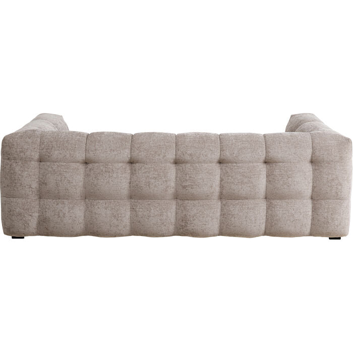 Sicheres Sofa salamanca brauner Skinil