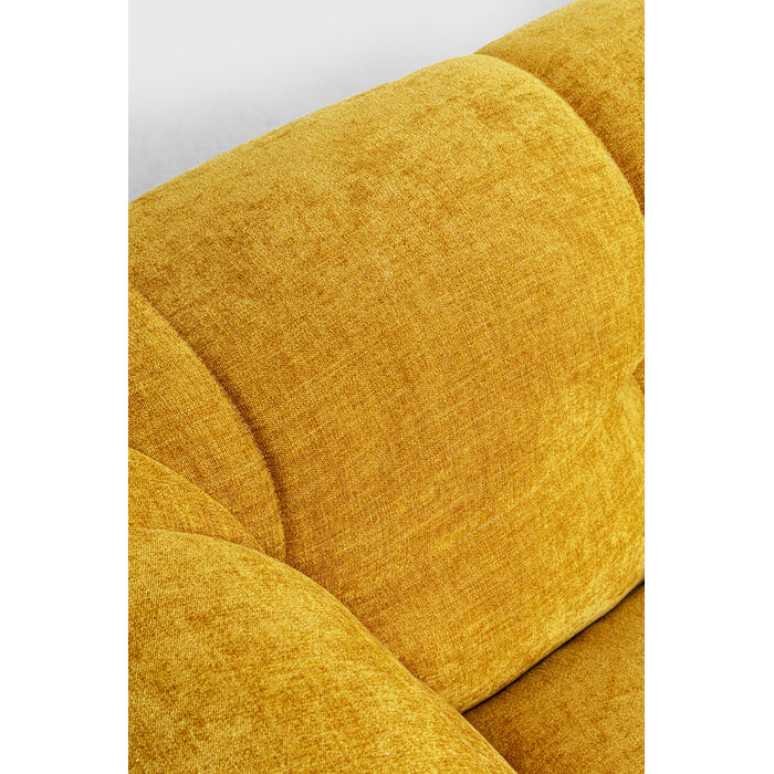 SAFE SOFA SALAMANCA Yellow SKINIL