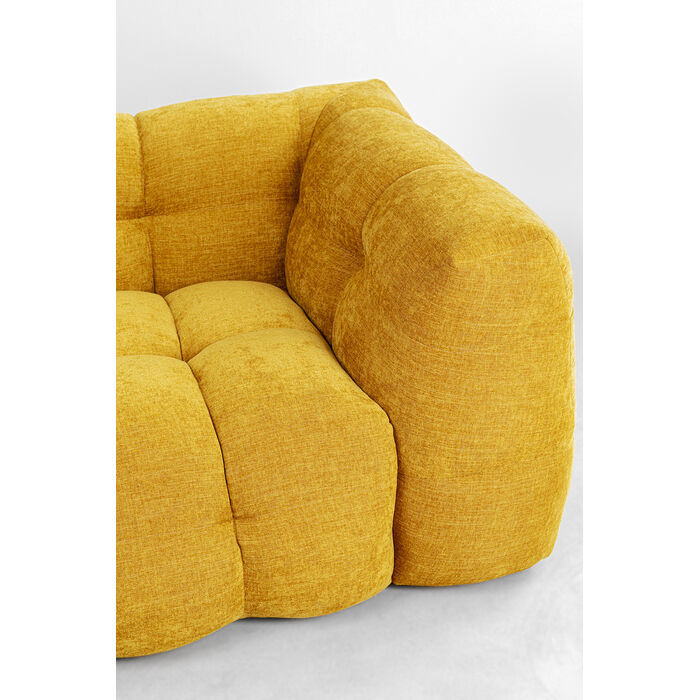 SAFE SOFA SALAMANCA Yellow SKINIL