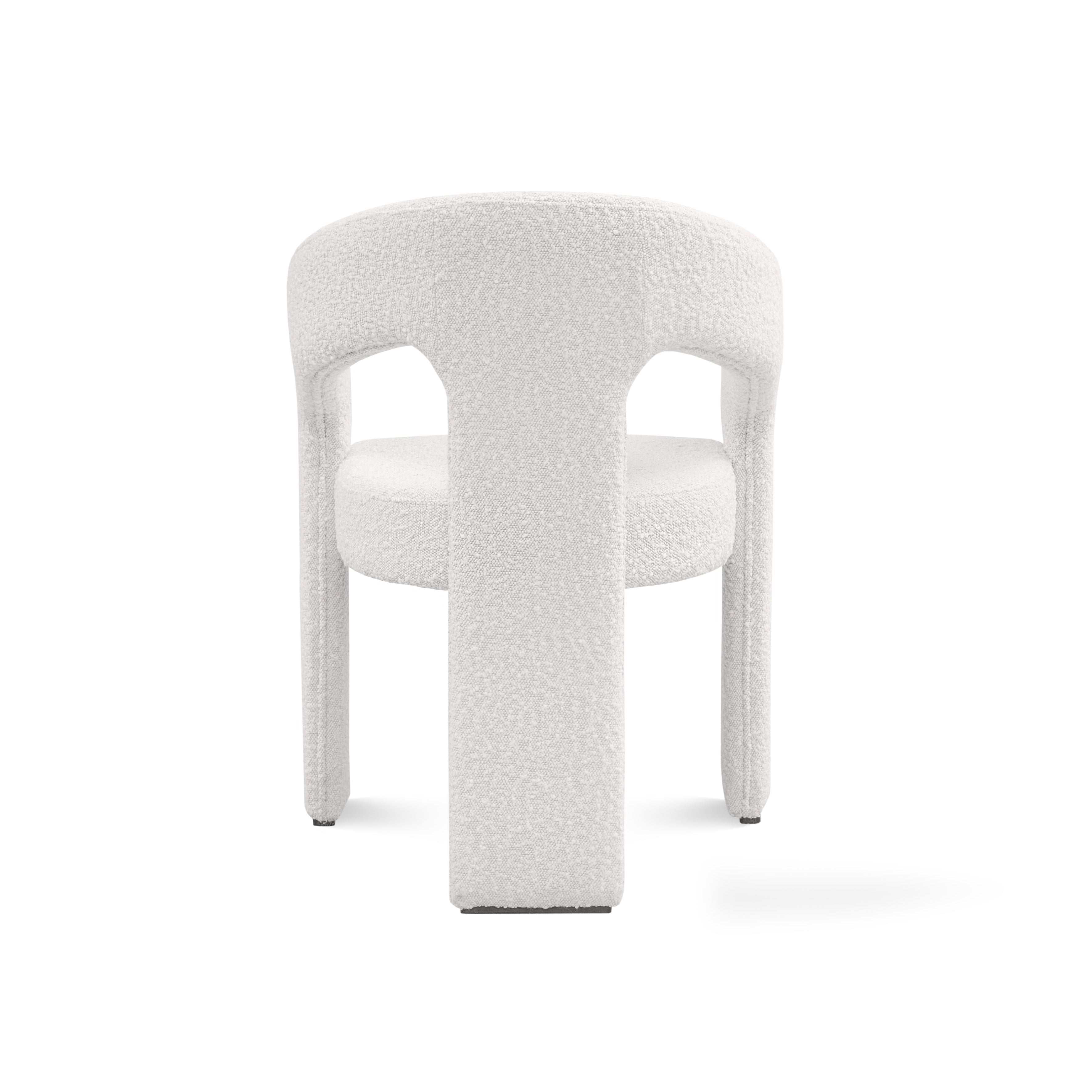 Krzesło ELLIE personalizowane