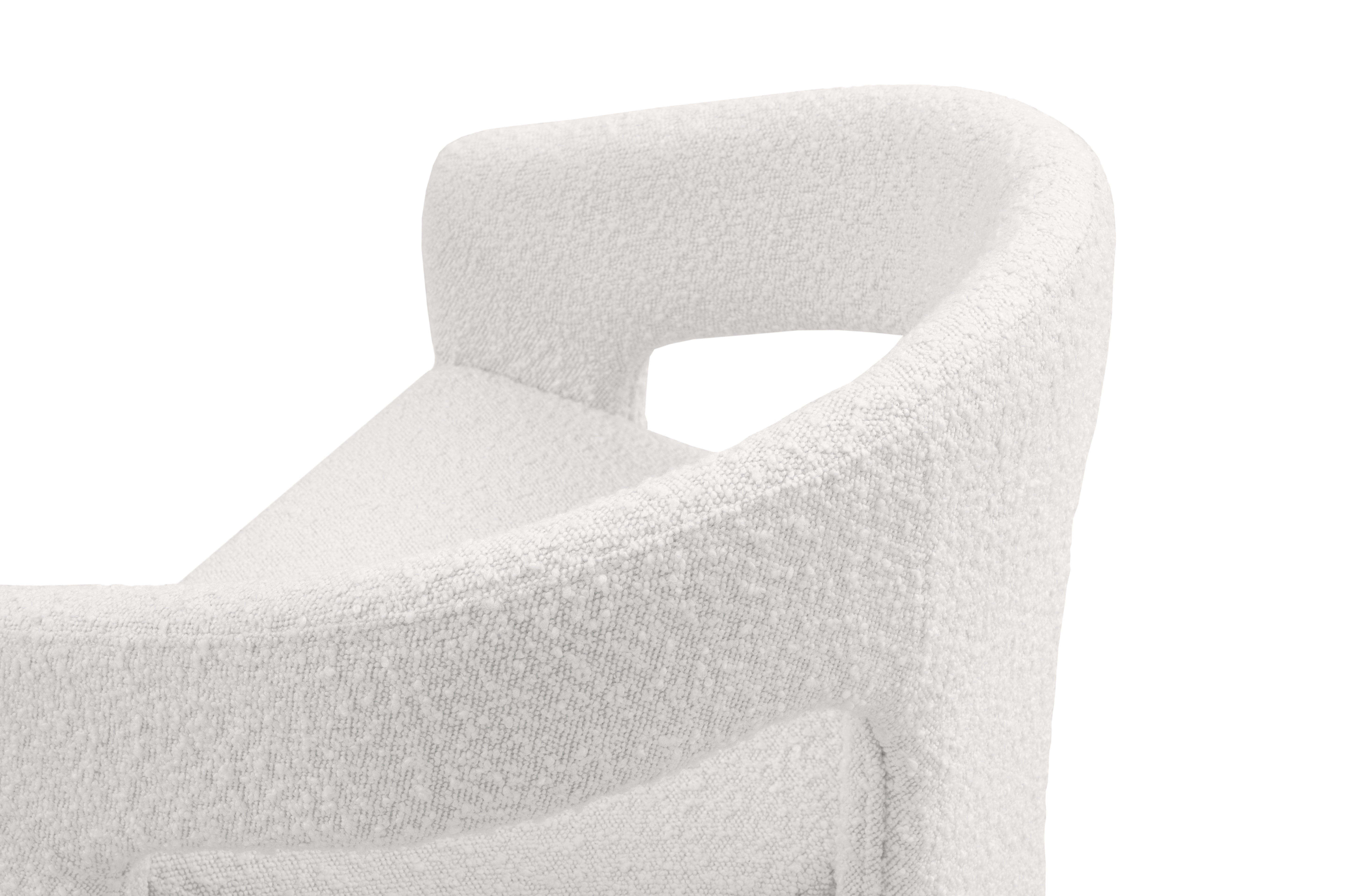 Krzesło ELLIE personalizowane